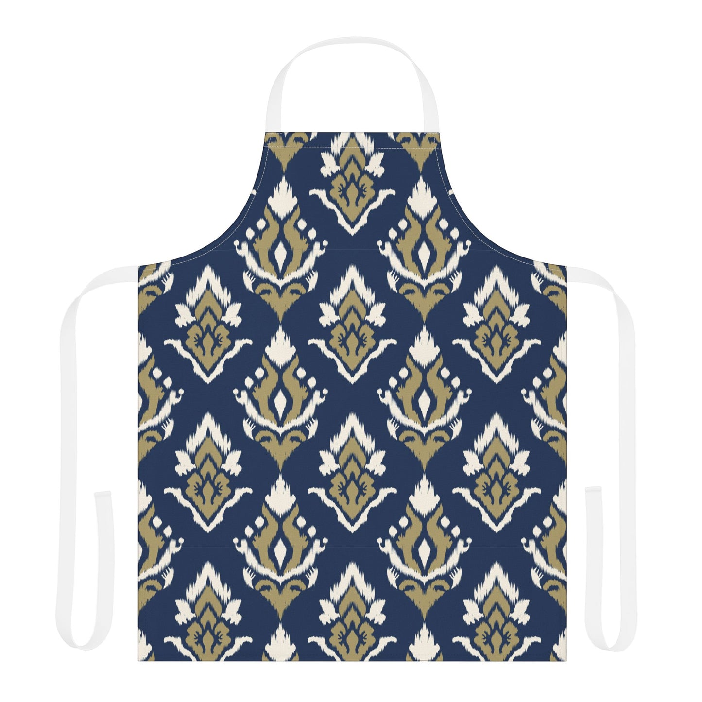 Apron | Atlanta, GA | Ikat