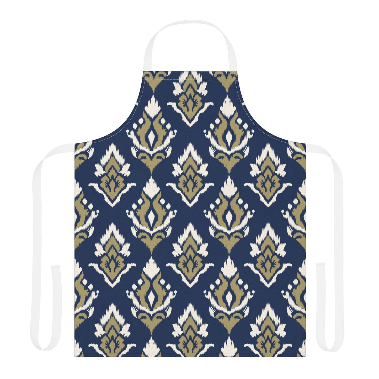 Apron | Atlanta, GA | Ikat