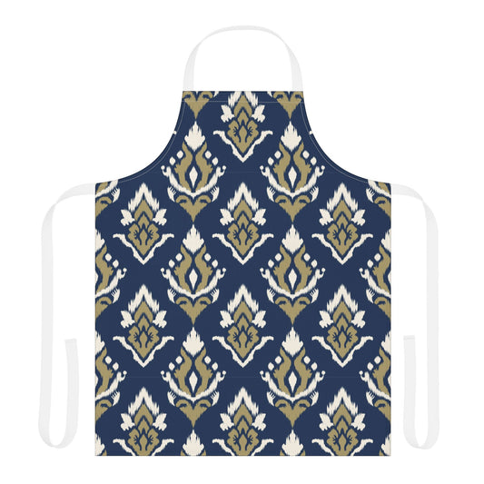 Apron | Atlanta, GA | Ikat