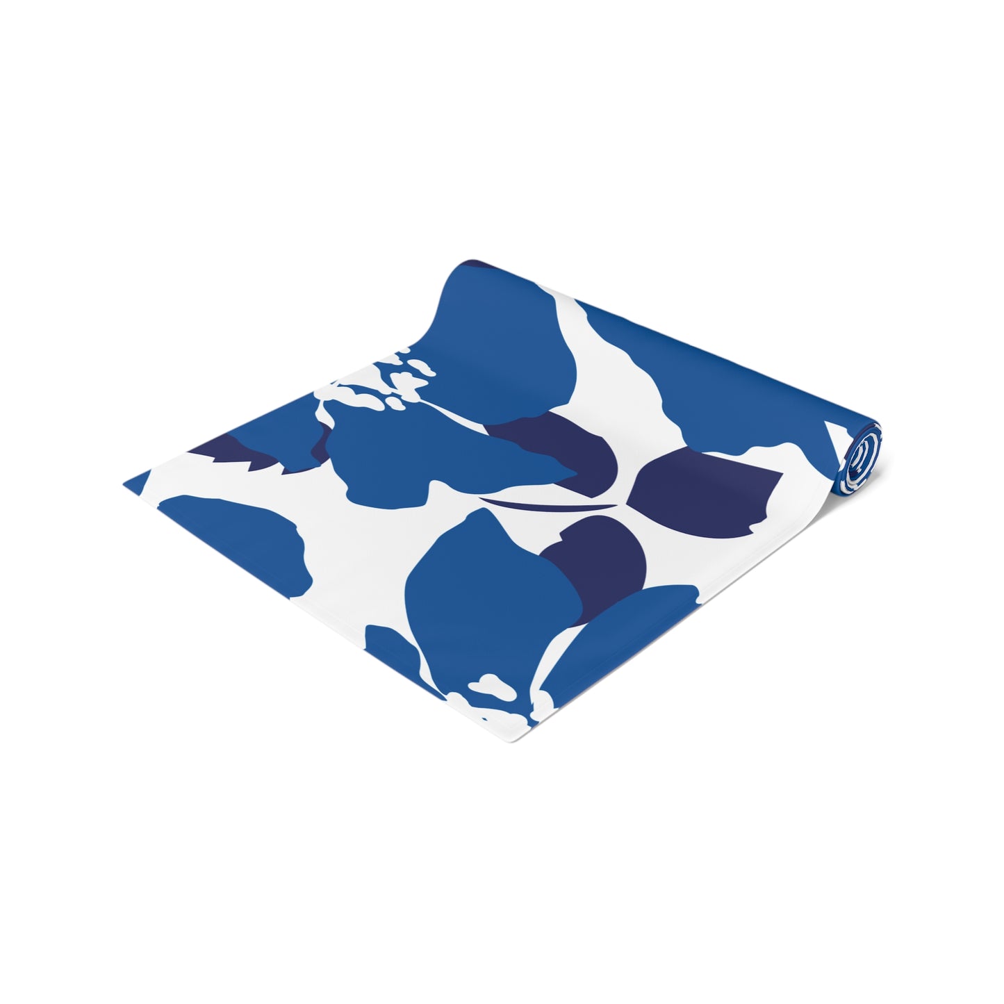 Table Runner | Durham, North Carolina | Poppy