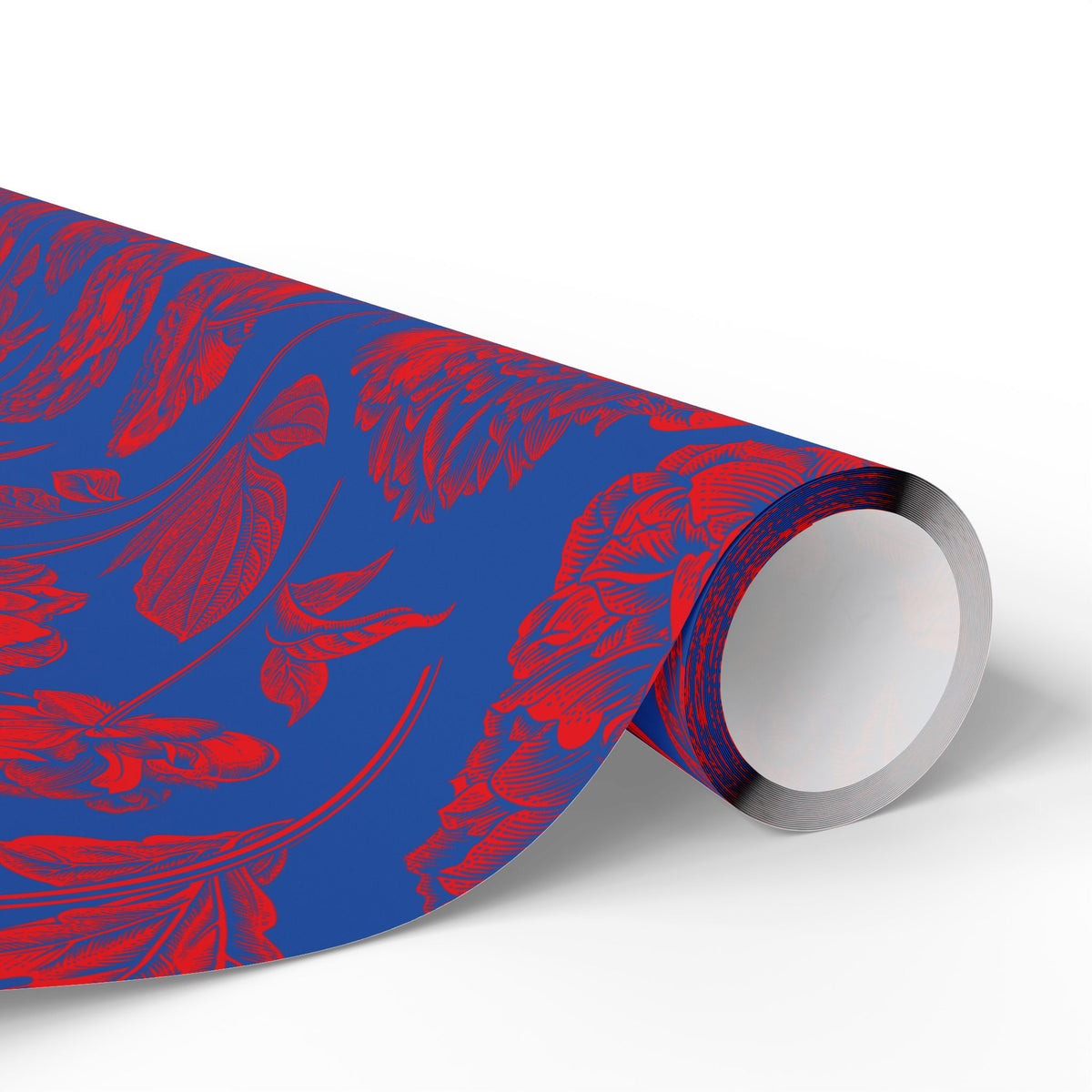Gift Wrap | Lawrence, Kansas | Peony