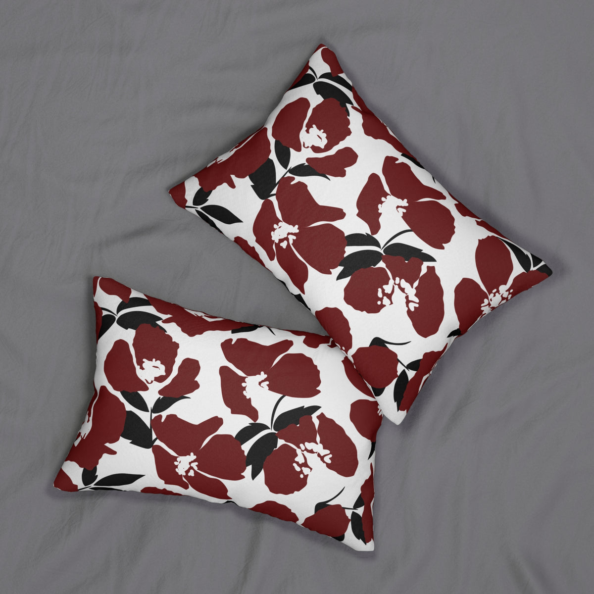 Pillow | Columbia, South Carolina | Poppy