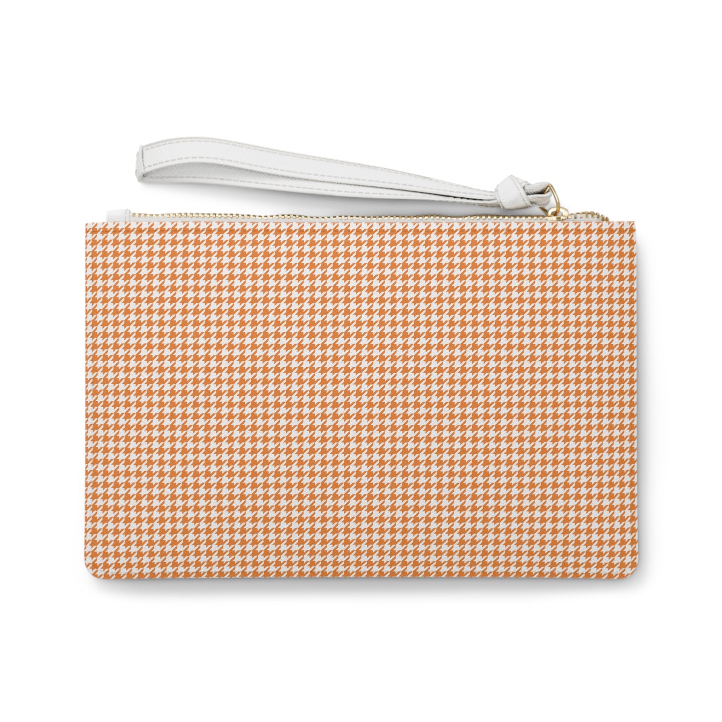 Clutch Bag | Knoxville, Tennessee | Houndstooth