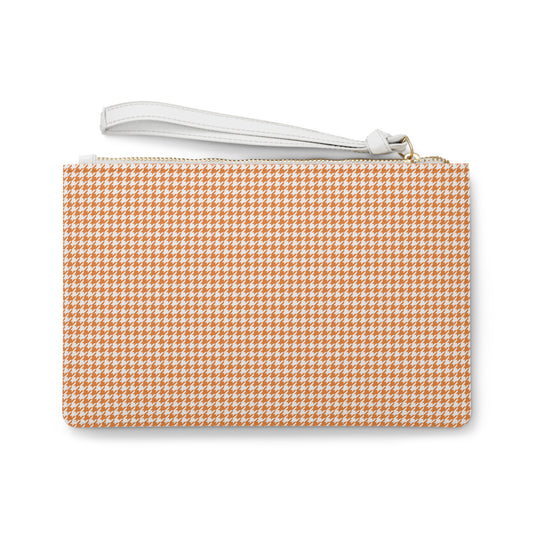 Clutch Bag | Knoxville, Tennessee | Houndstooth