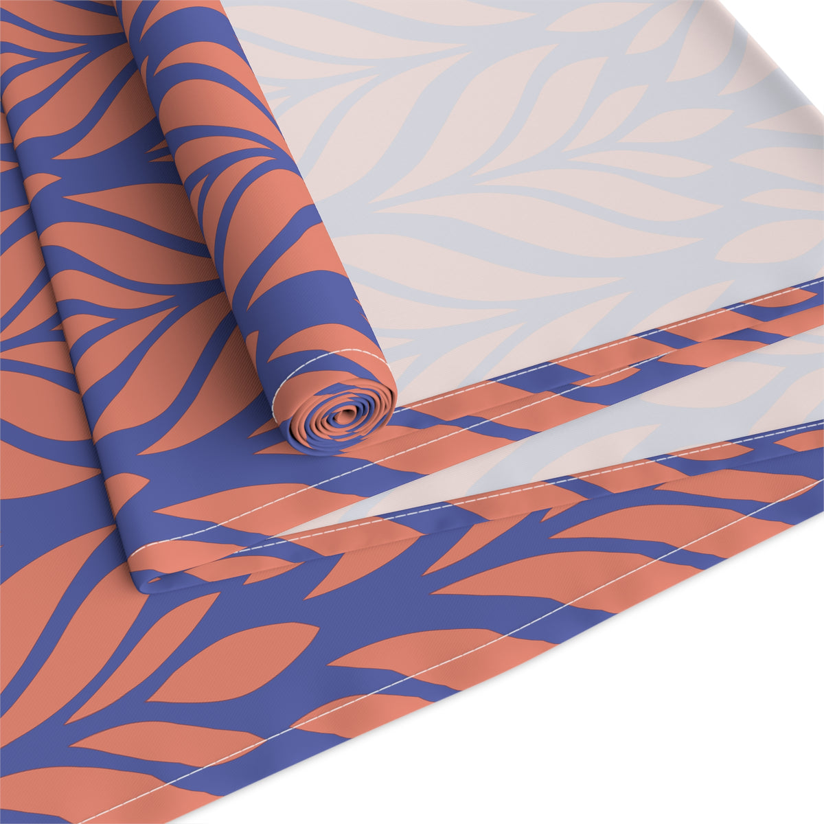 Table Runner | Lawrence, Kansas | Palm