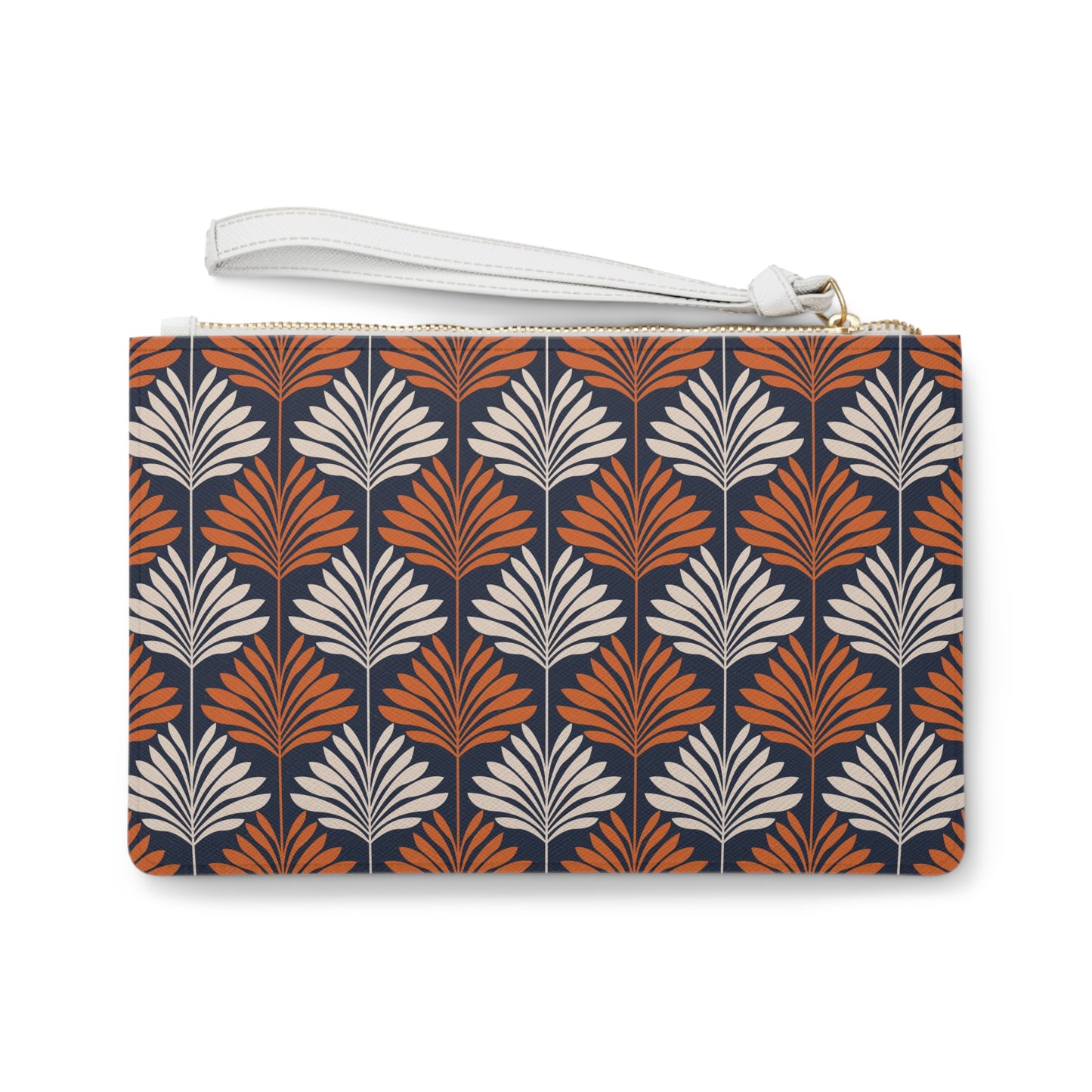 Clutch Bag | Auburn, Alabama | Deco