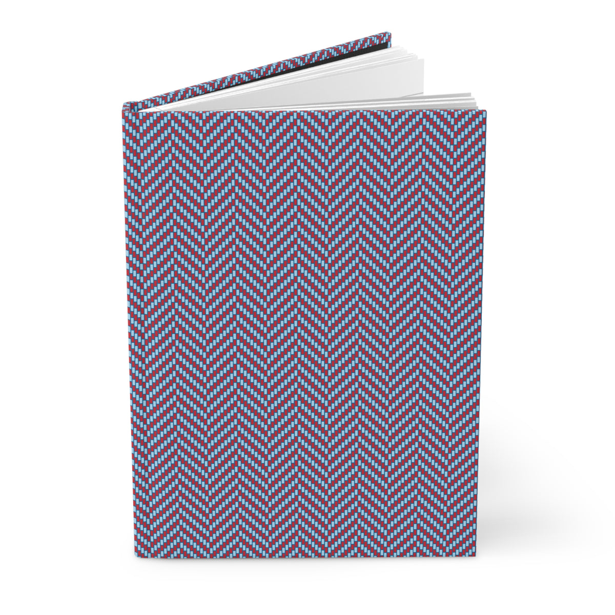 Journal | Oxford, Mississippi | Herringbone