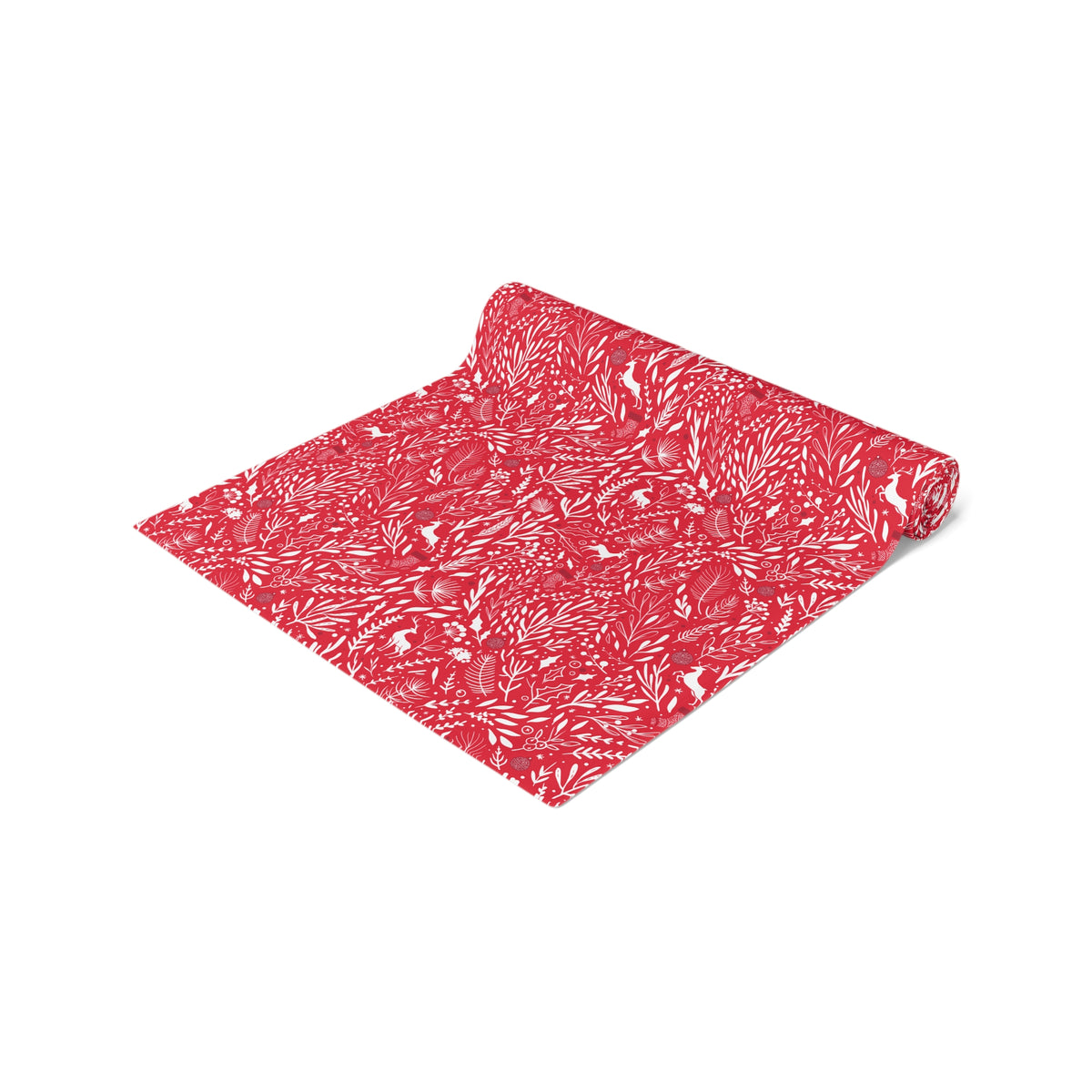 Table Runner | Raleigh, North Carolina | Fauna