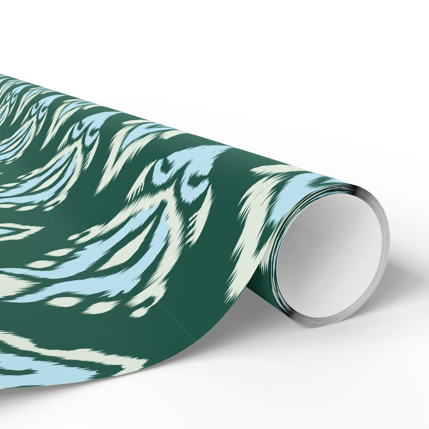 Gift Wrap | New Orleans, Louisiana | Ikat