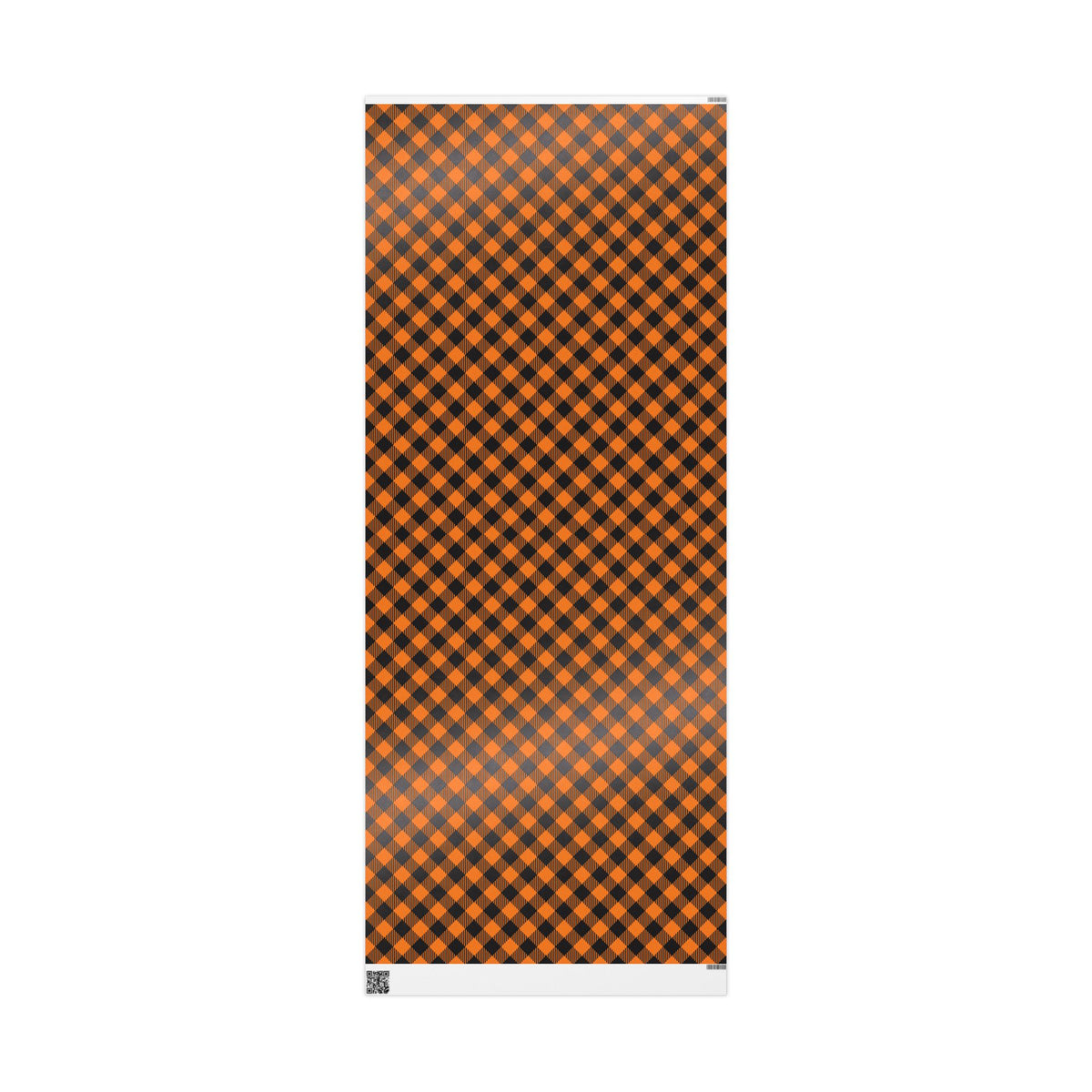 Gift Wrap | Princeton, New Jersey | Gingham