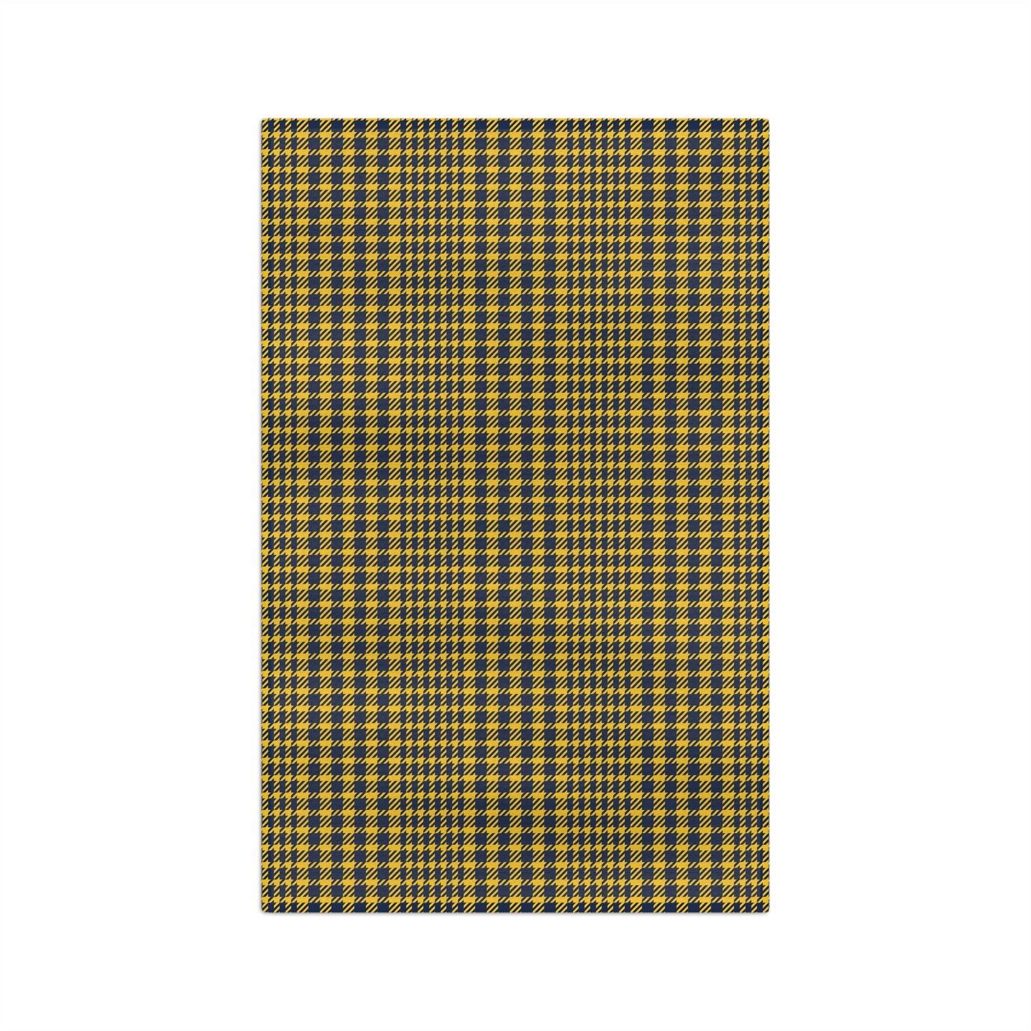 Tea Towels | Ann Arbor, Michigan | Tweed