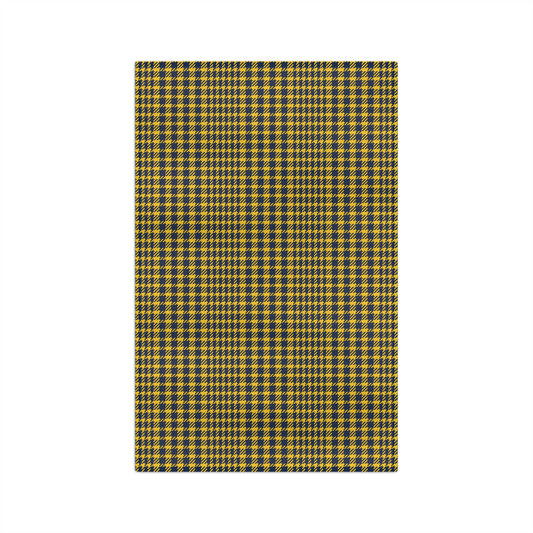 Tea Towels | Ann Arbor, Michigan | Tweed