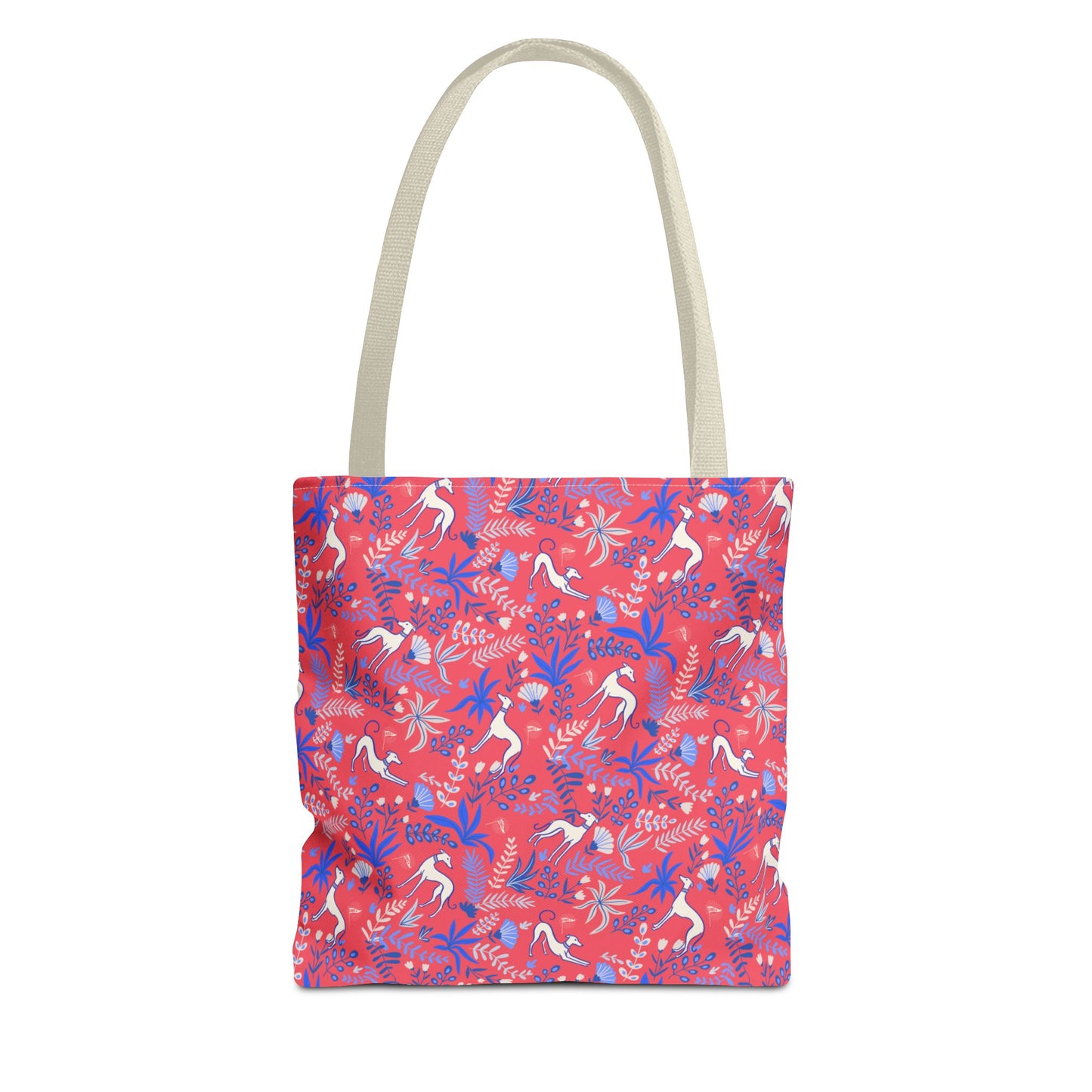 Totes | Greyhounds | Pink Fern