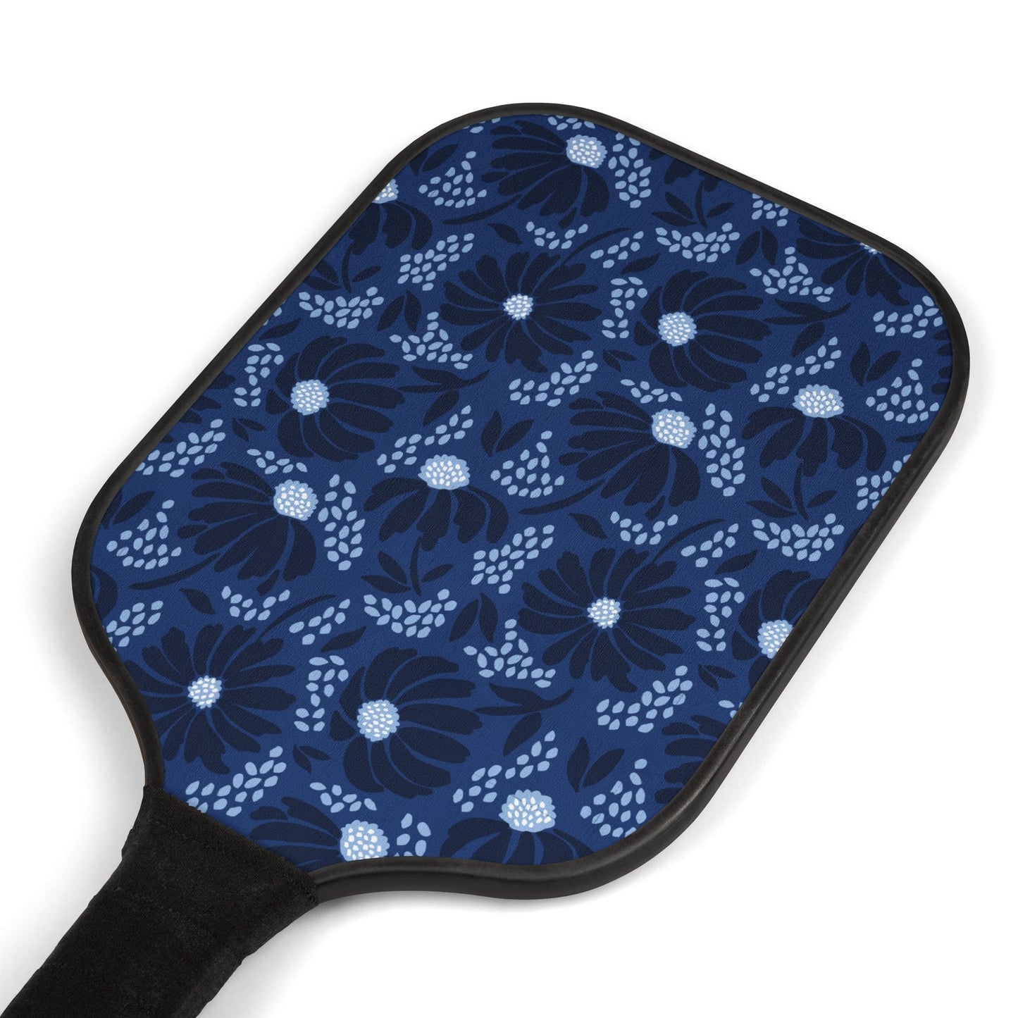 Pickleball Paddle Kit | Navy & White | Bellis