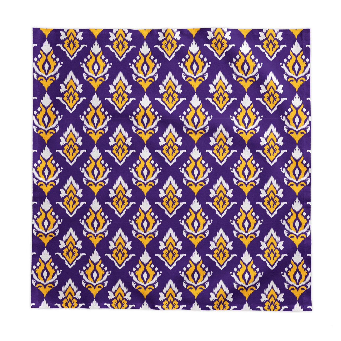 Tablecloth | Baton Rouge, Louisiana | Ikat