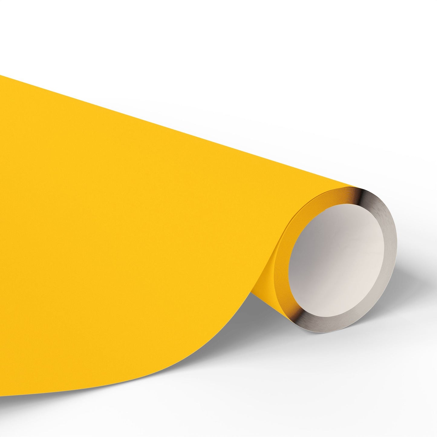 Gift Wrap | Yellow & Blue | Light