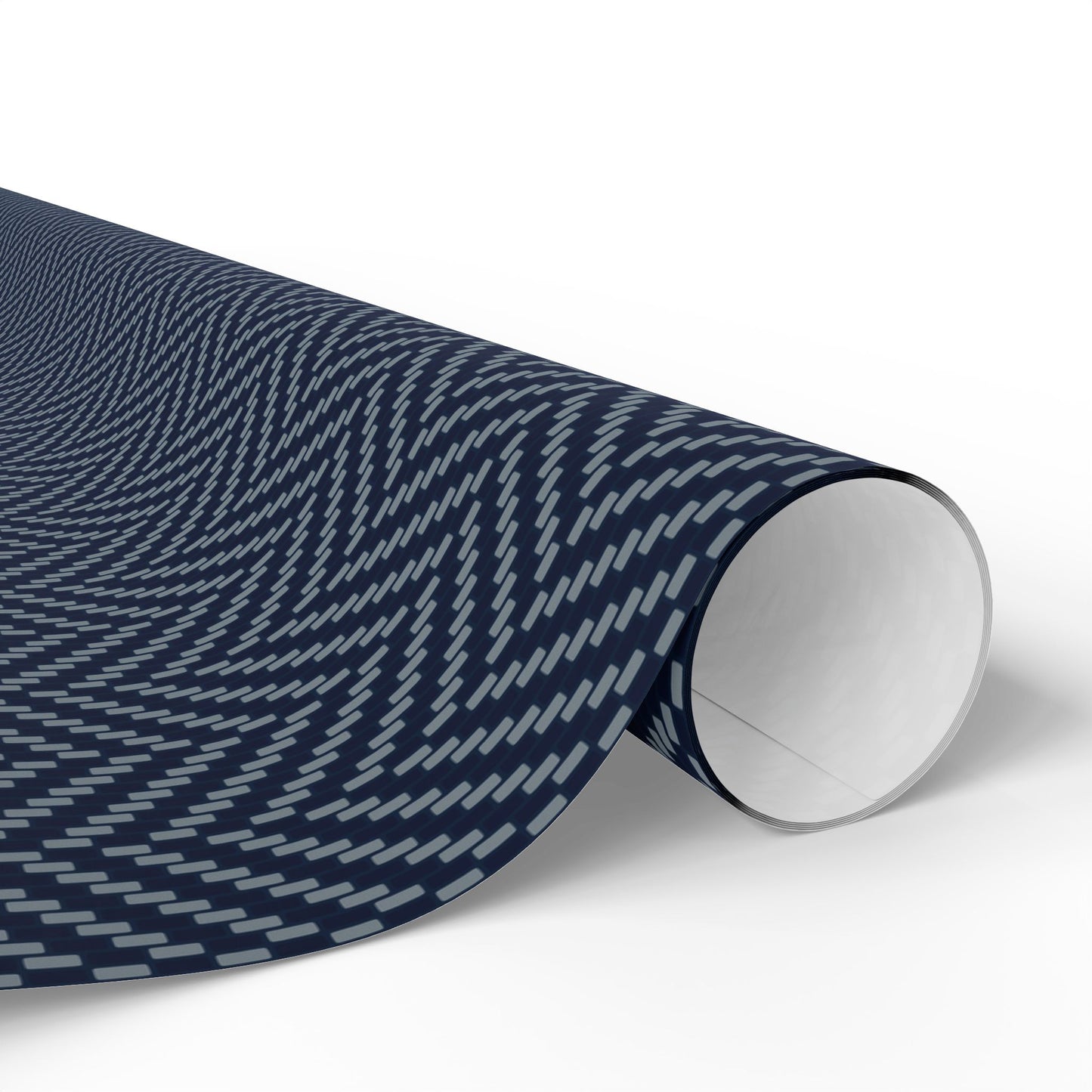 Gift Wrap | Storrs, Connecticut | Herringbone