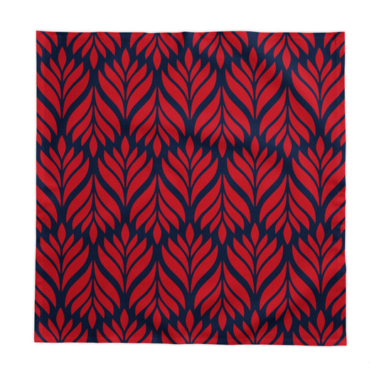Tablecloth | Oxford, Mississippi | Palm