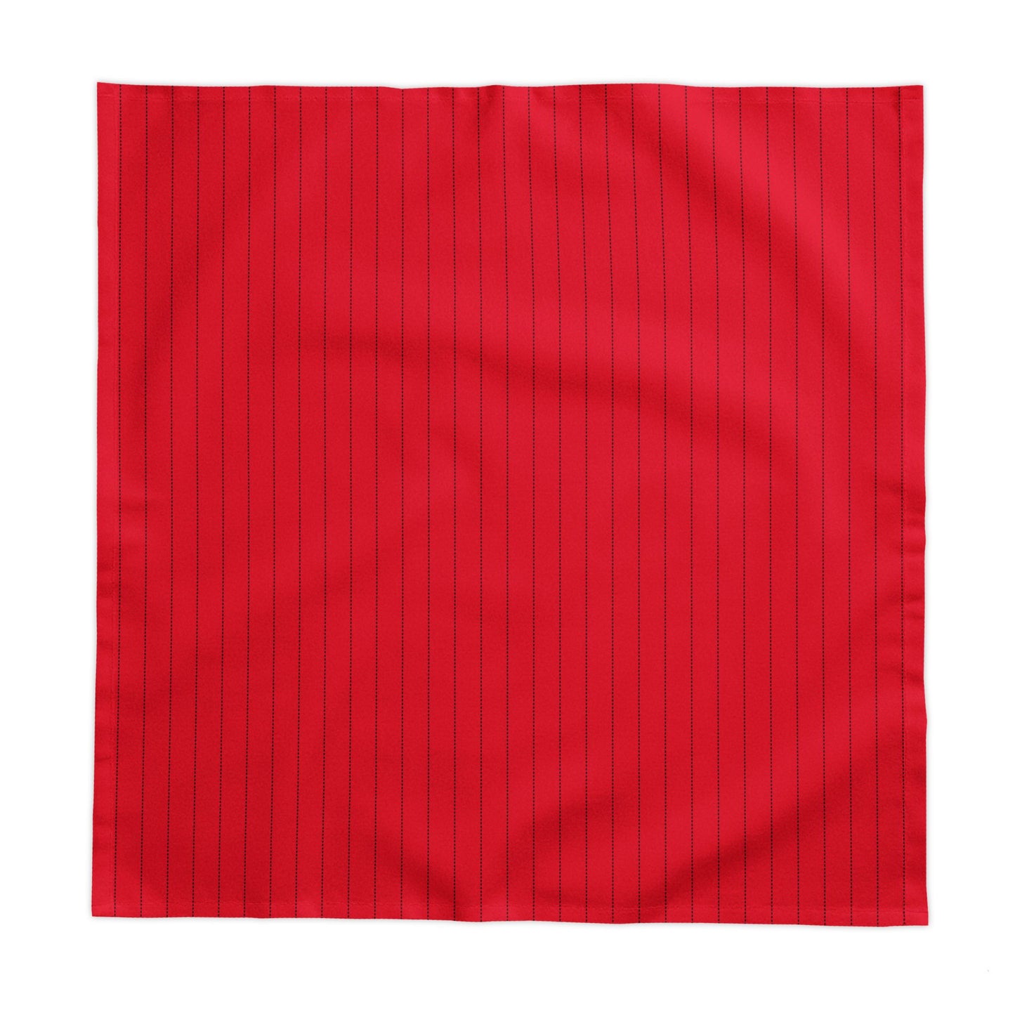 Tablecloth | Raleigh, North Carolina | Pinstripe