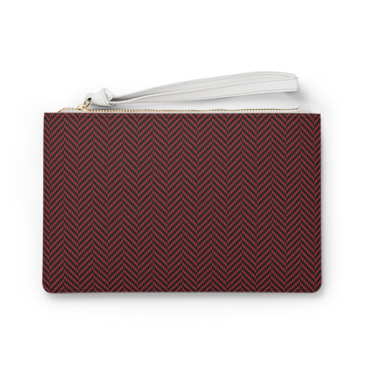 Clutch Bag | Salt Lake City, Utah | Herringbone