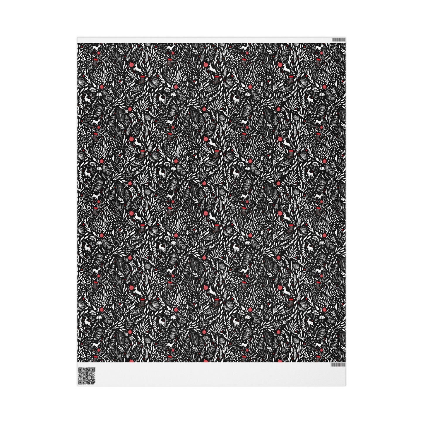 Gift Wrap | Athens, Georgia | Fauna