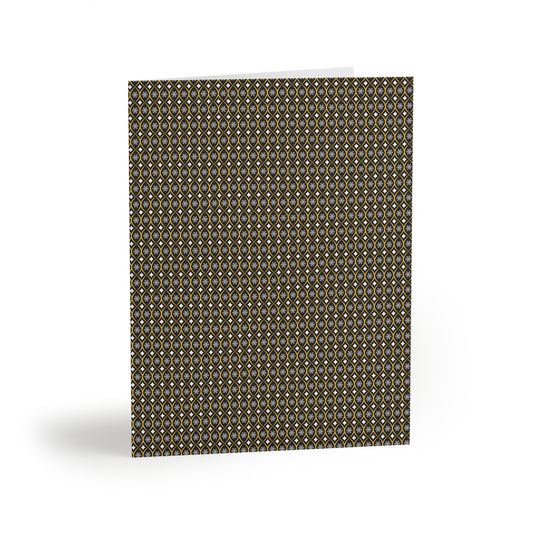 Notecards | Kennesaw, Georgia | Snow