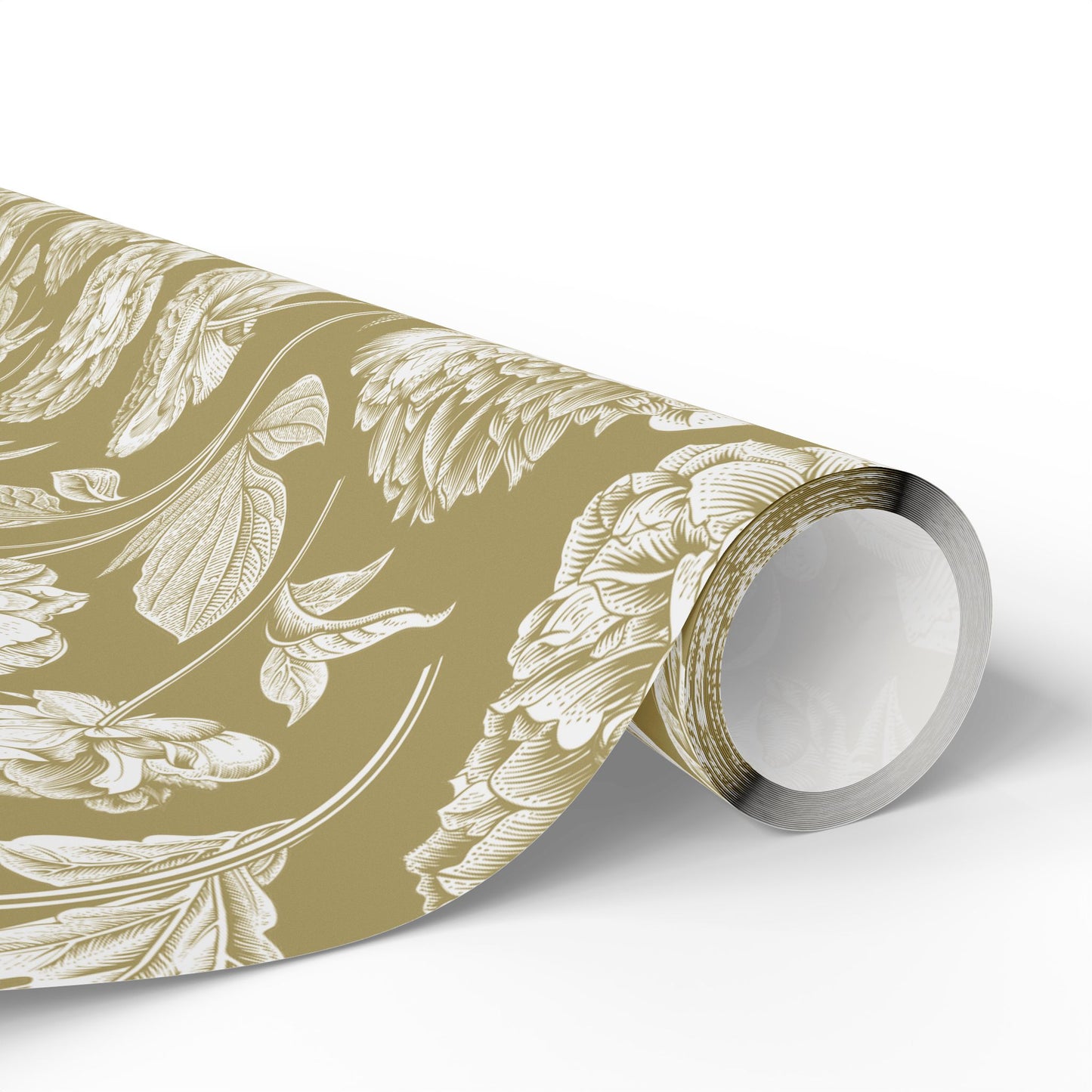 Gift Wrap | Atlanta, Georgia | Peony