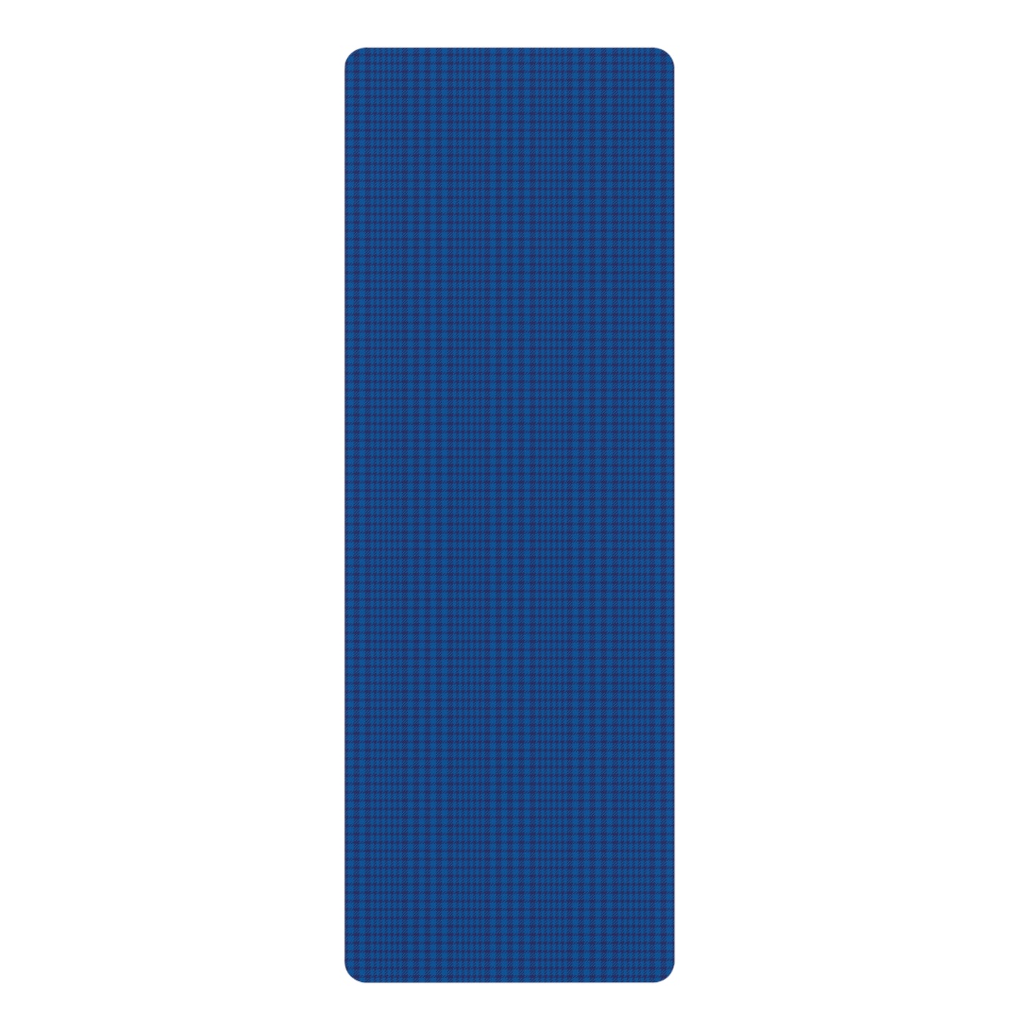Yoga Mat | Durham, North Carolina | Tweed