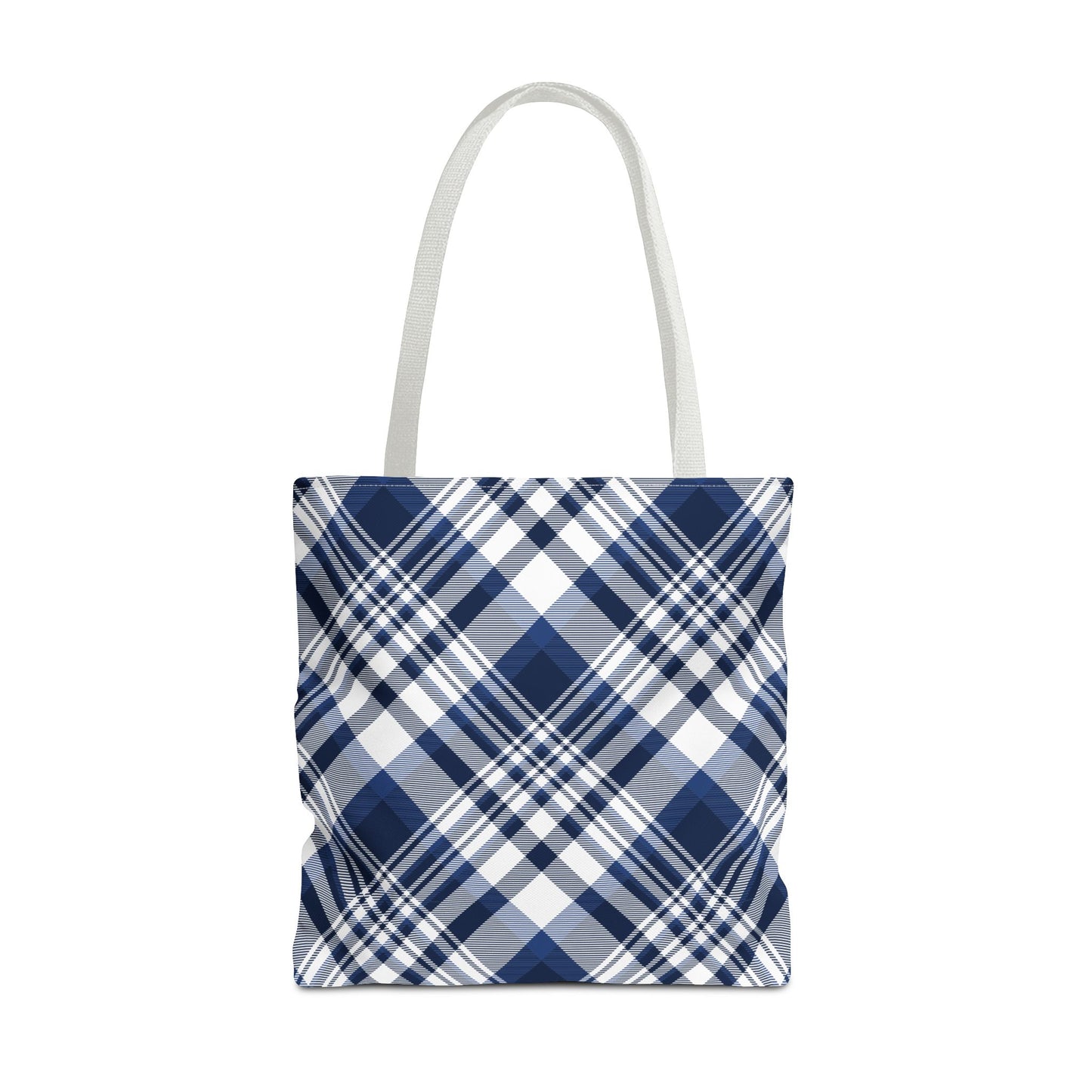 Tote Bag | State College, PA | Tartan