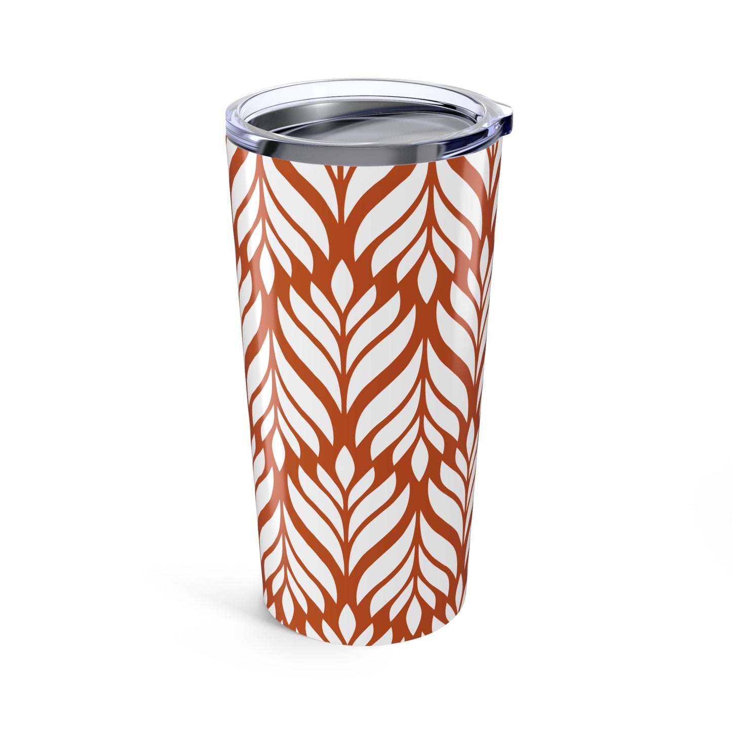 Tumbler | Austin, Texas | Palm