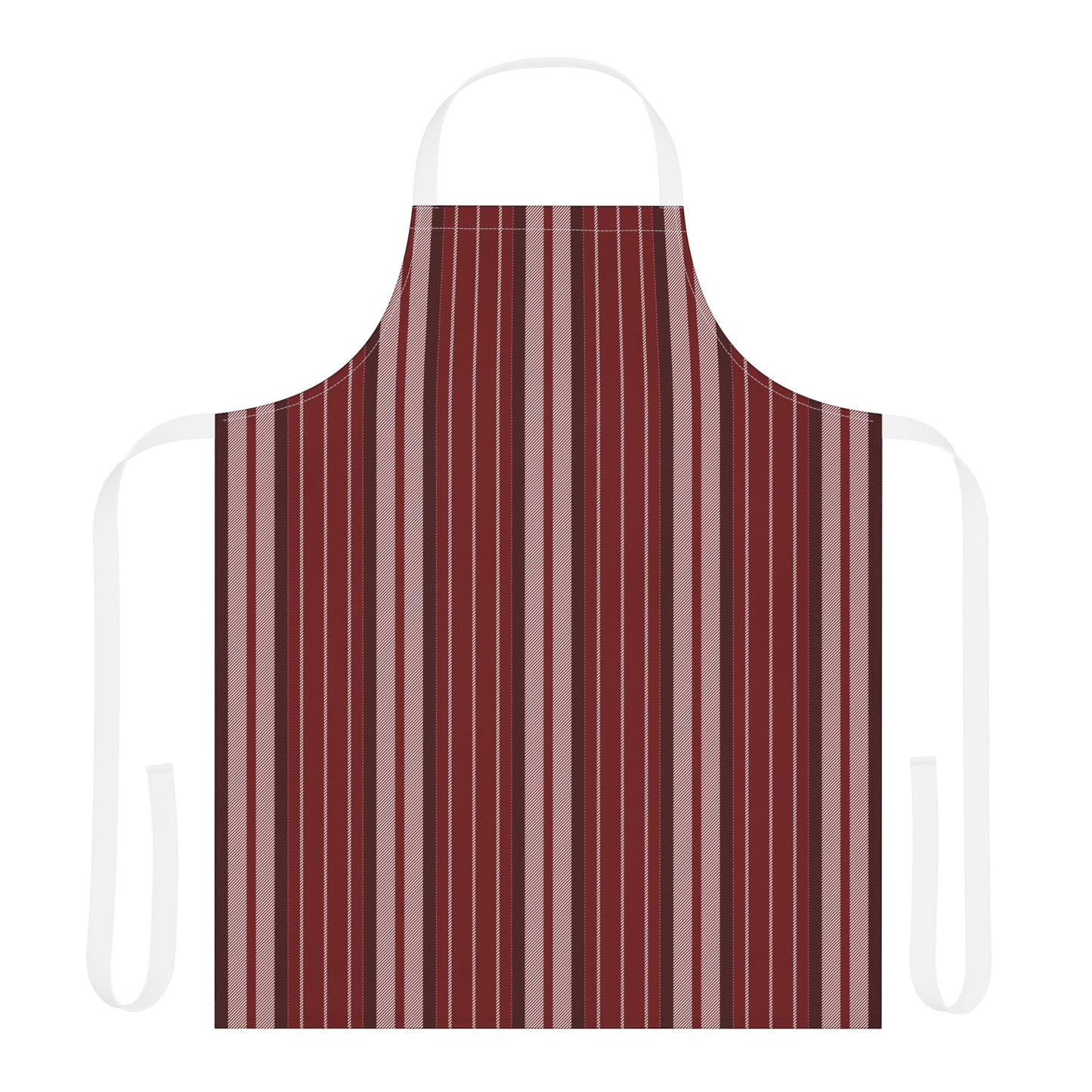 Apron | Columbia, South Carolina | Stripe