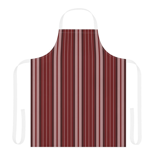 Apron | Columbia, South Carolina | Stripe
