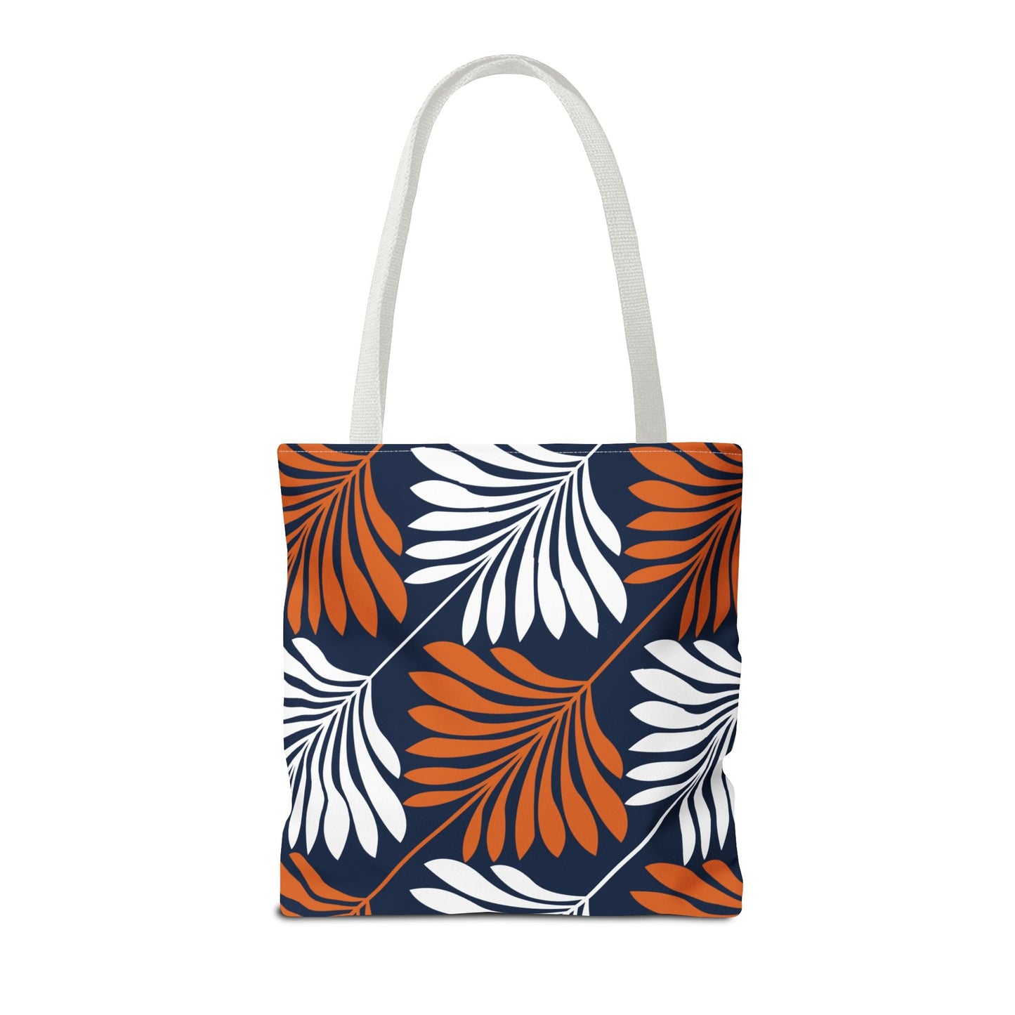 Totes | Orange & Blue | Deco
