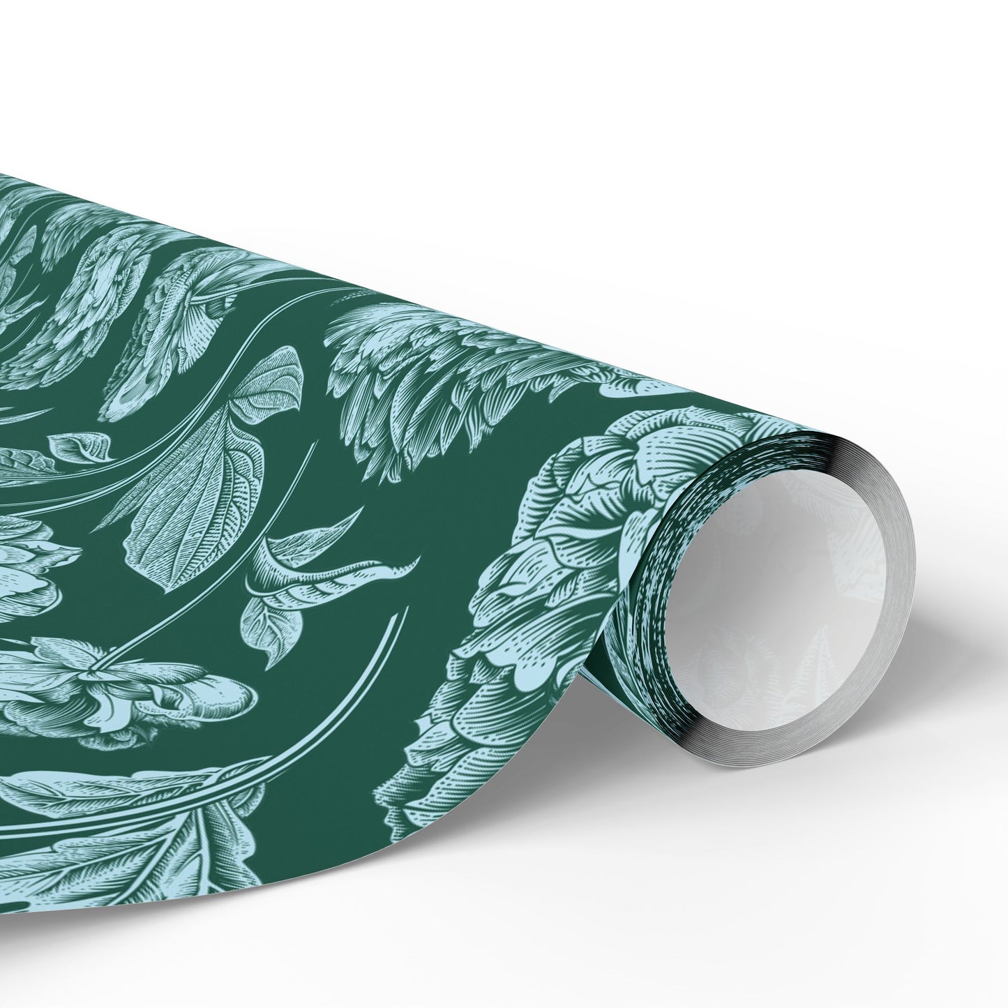 Gift Wrap | New Orleans, Louisiana | Peony