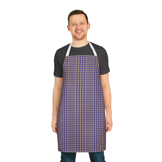 Apron | Harrisonburg, Virginia | Tweed