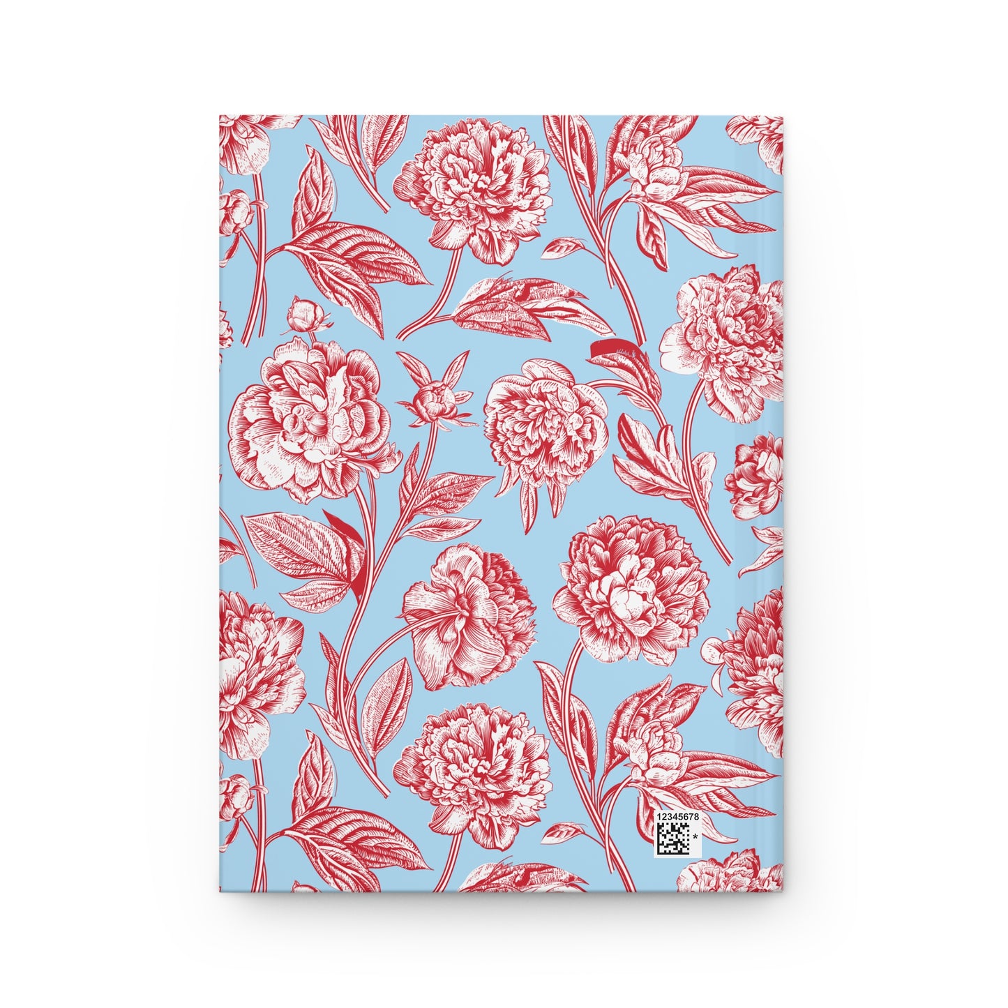 Journal | Oxford, Mississippi | Peony