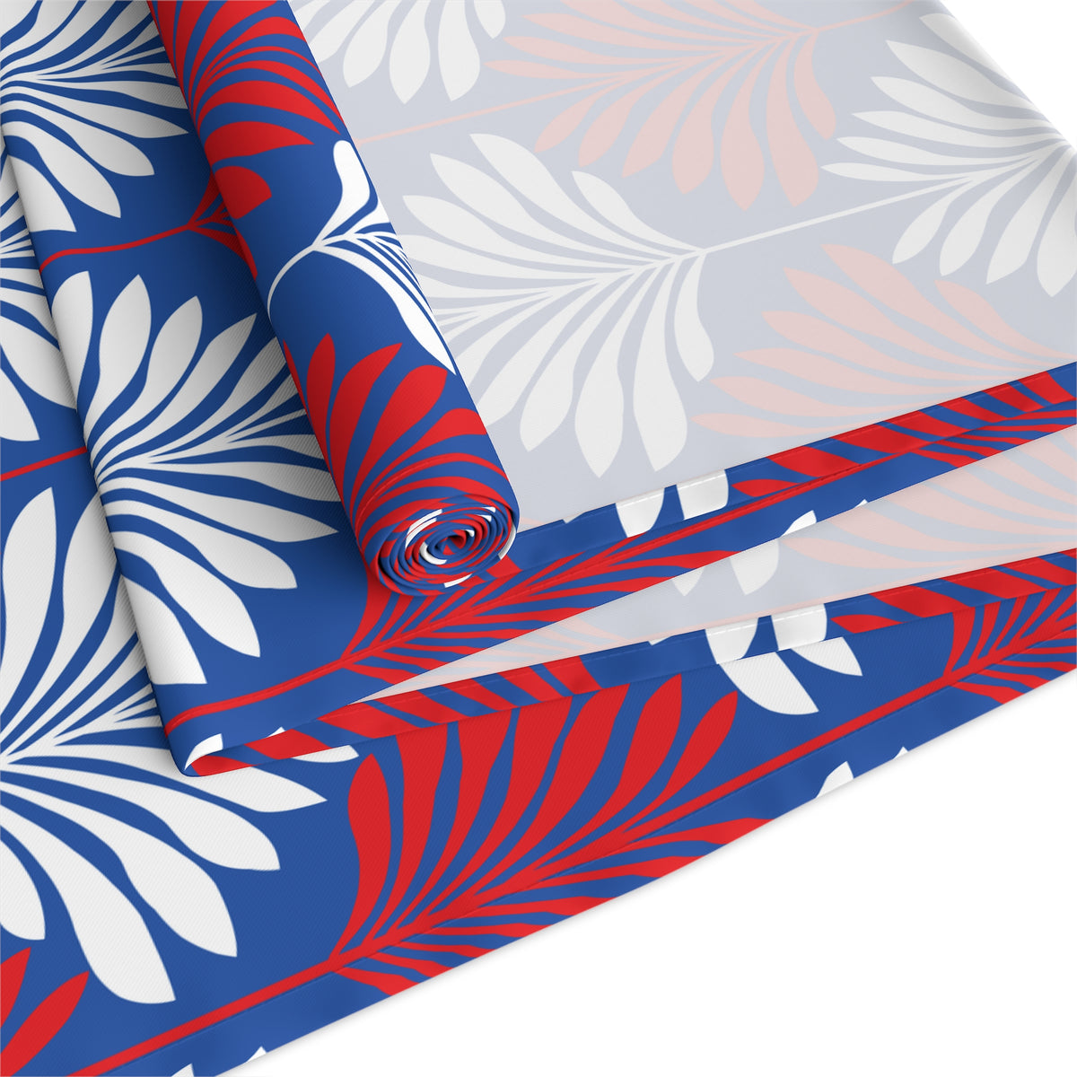 Table Runner | Lawrence, Kansas | Deco