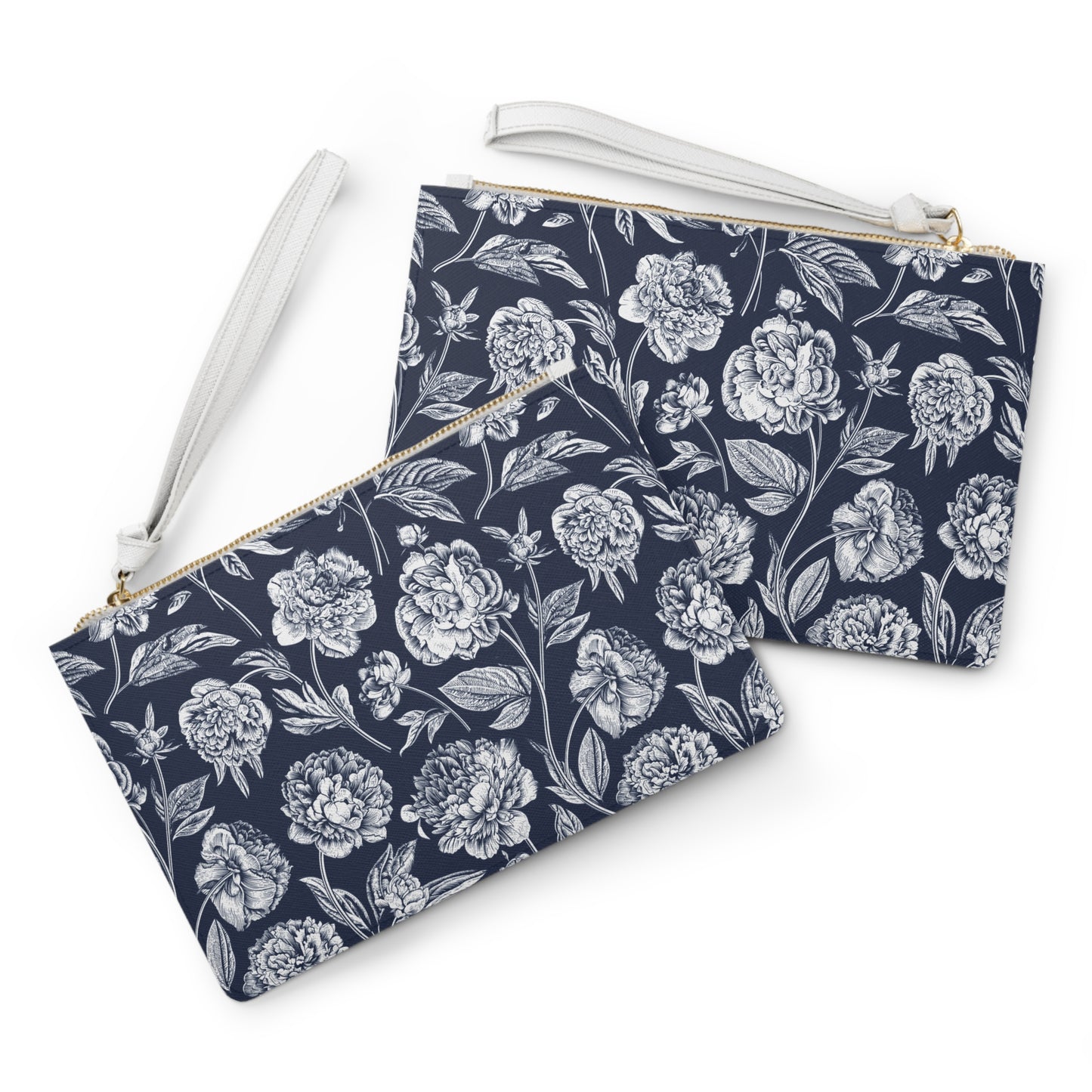 Clutch Bag | State College, Pennsylvania | Peony