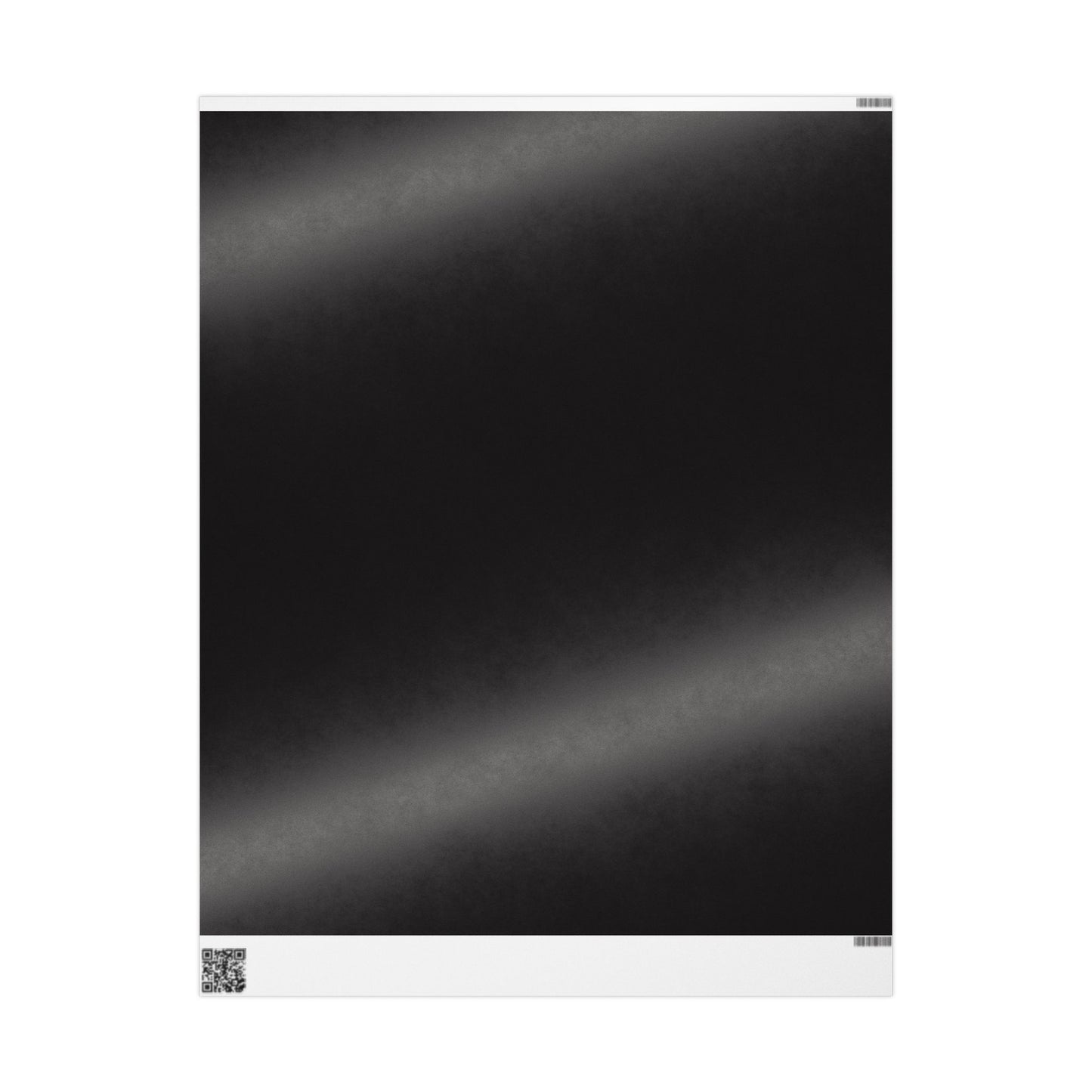 Gift Wrap | Kennesaw, Georgia | Dark (Blue)