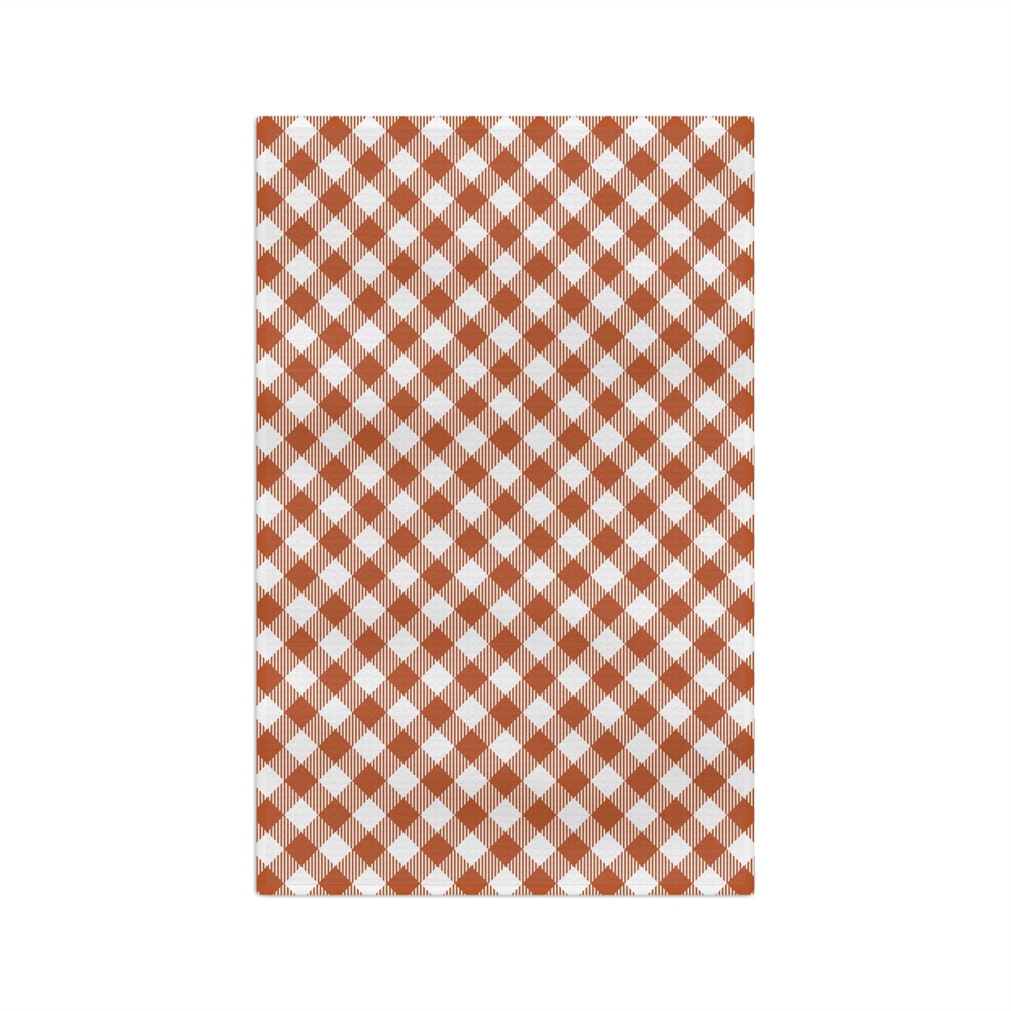 Tea Towels | Austin, Texas | Gingham