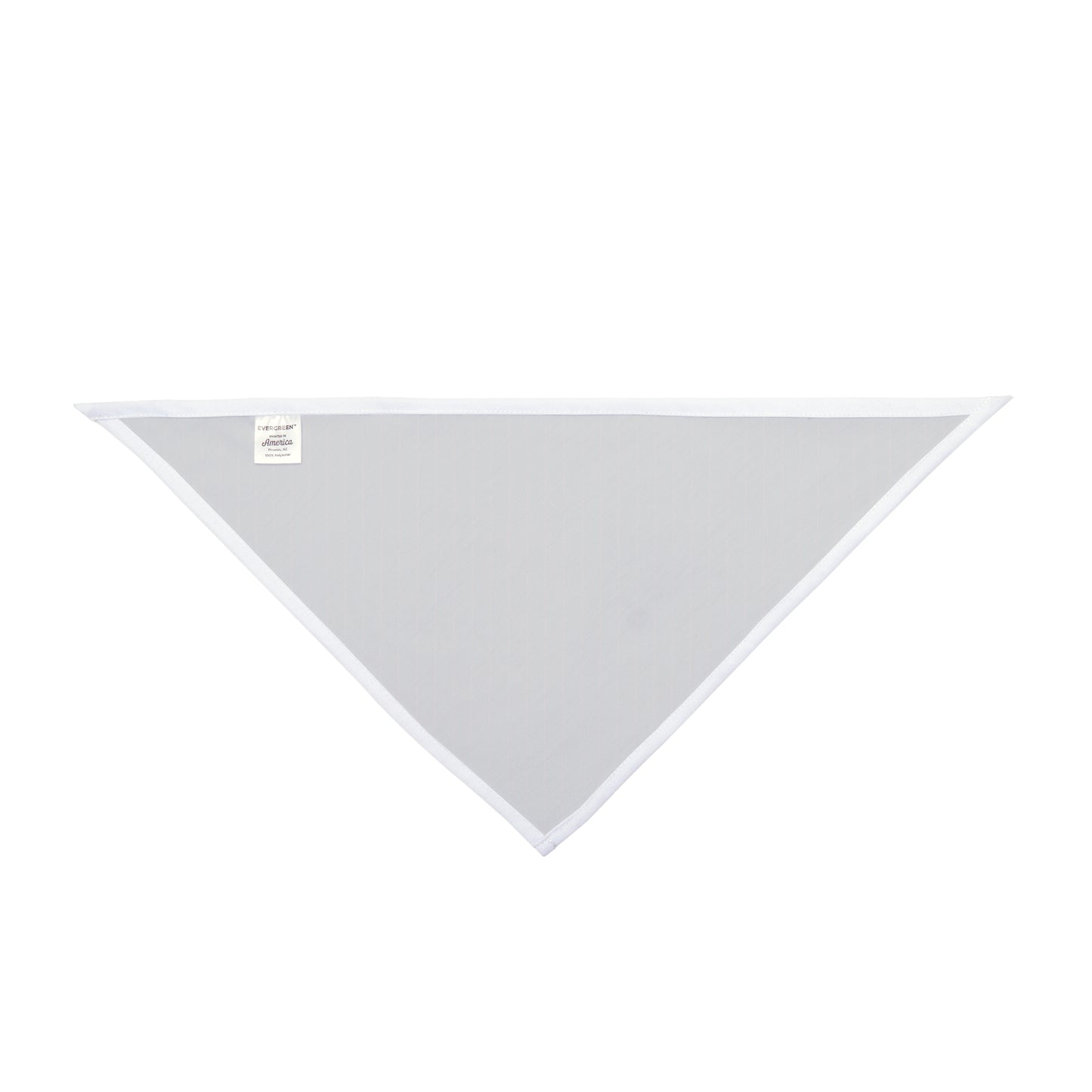 Pet Bandana | Oxford, Mississippi | Pinstripe