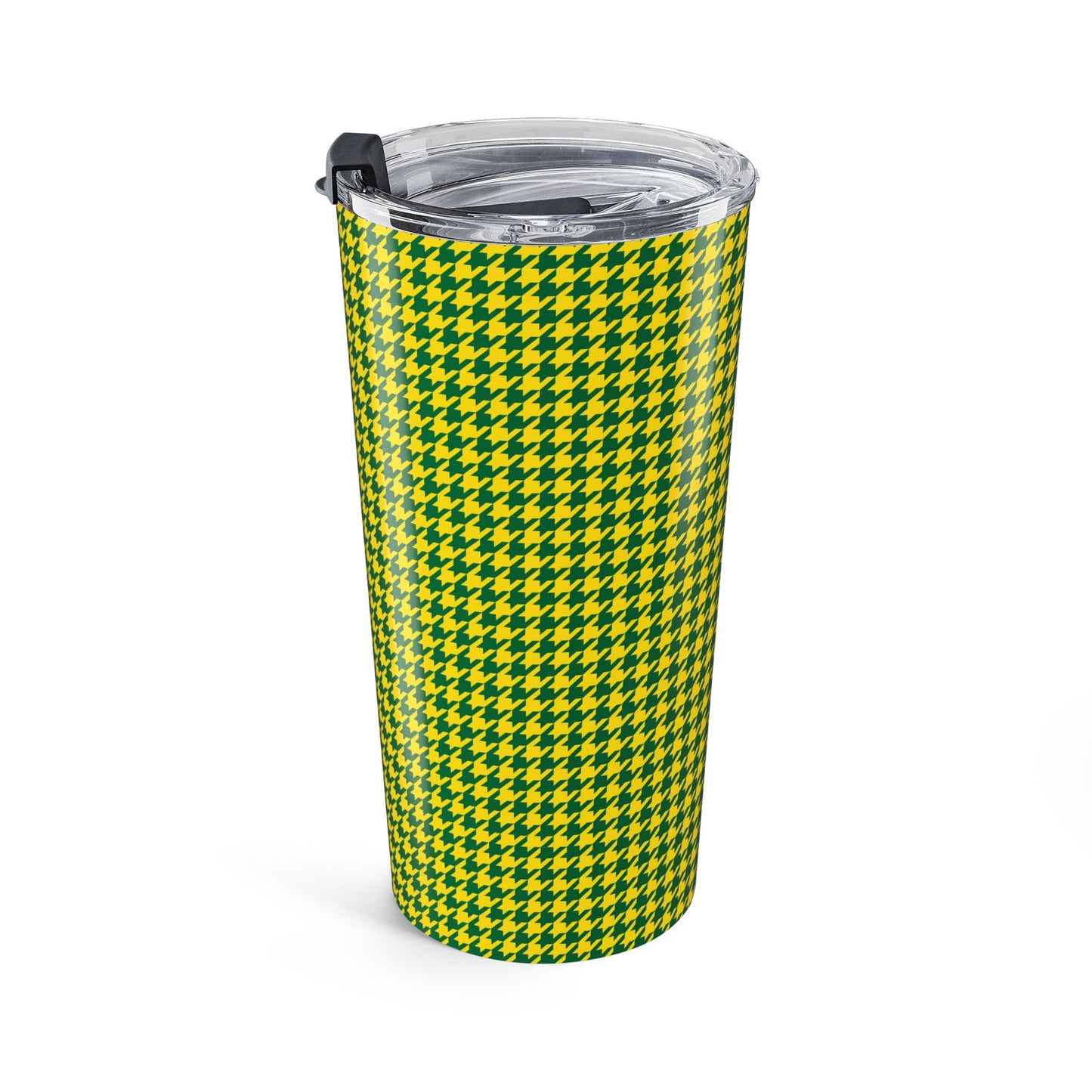 Tumbler | Eugene, Oregon | Houndstooth