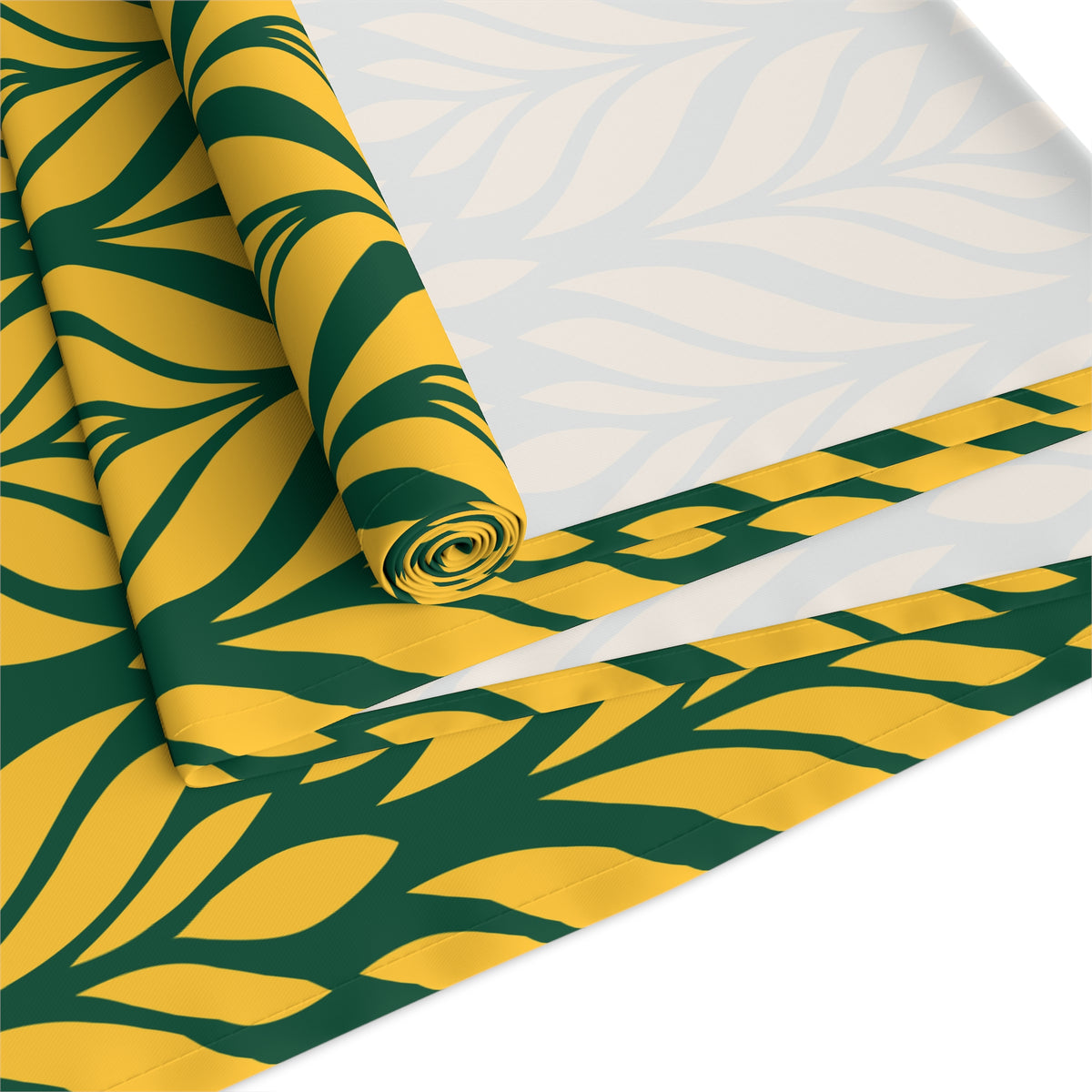 Table Runner | Fairfax, Virginia | Palm