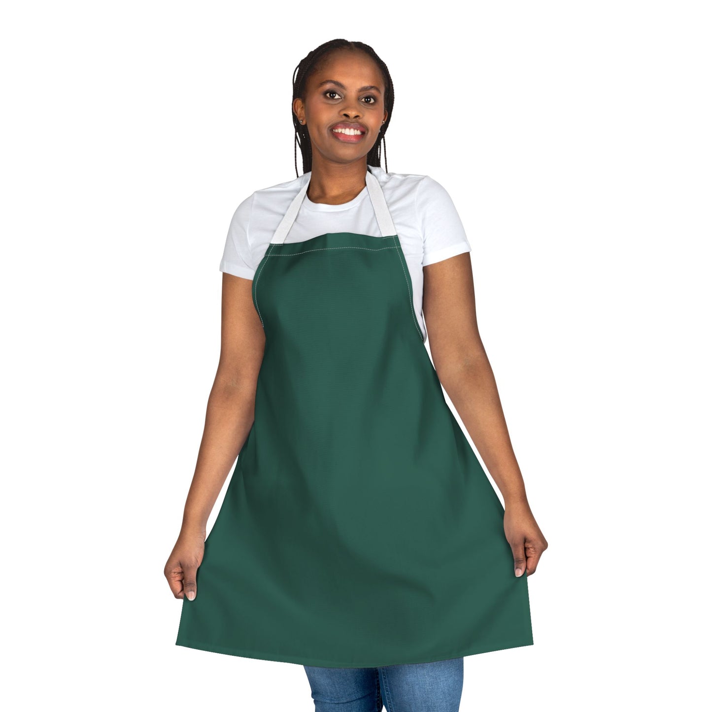 Apron | New Orleans, Louisiana | Dark