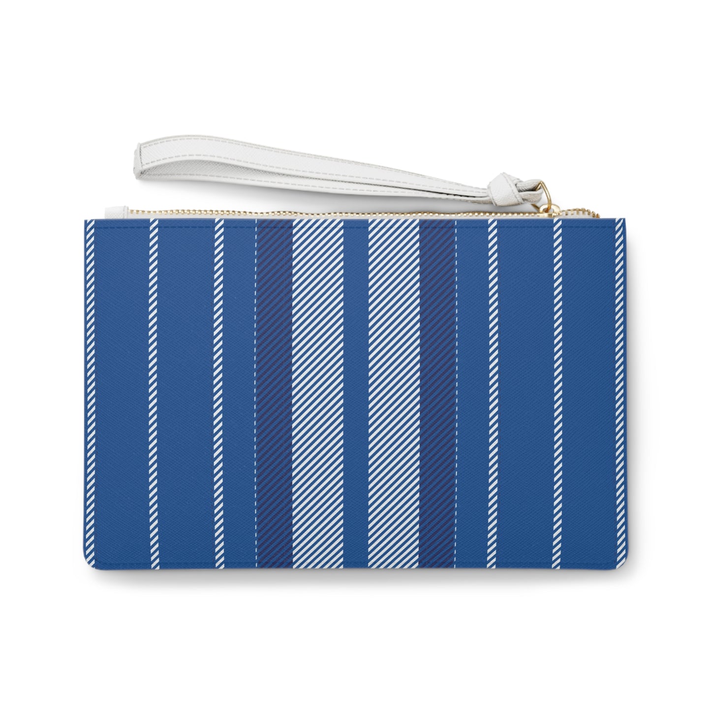 Clutch Bag | Durham, North Carolina | Stripe