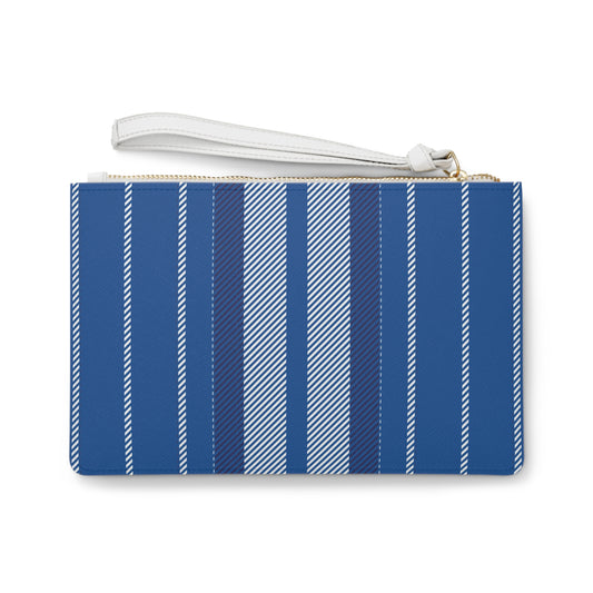 Clutch Bag | Durham, North Carolina | Stripe
