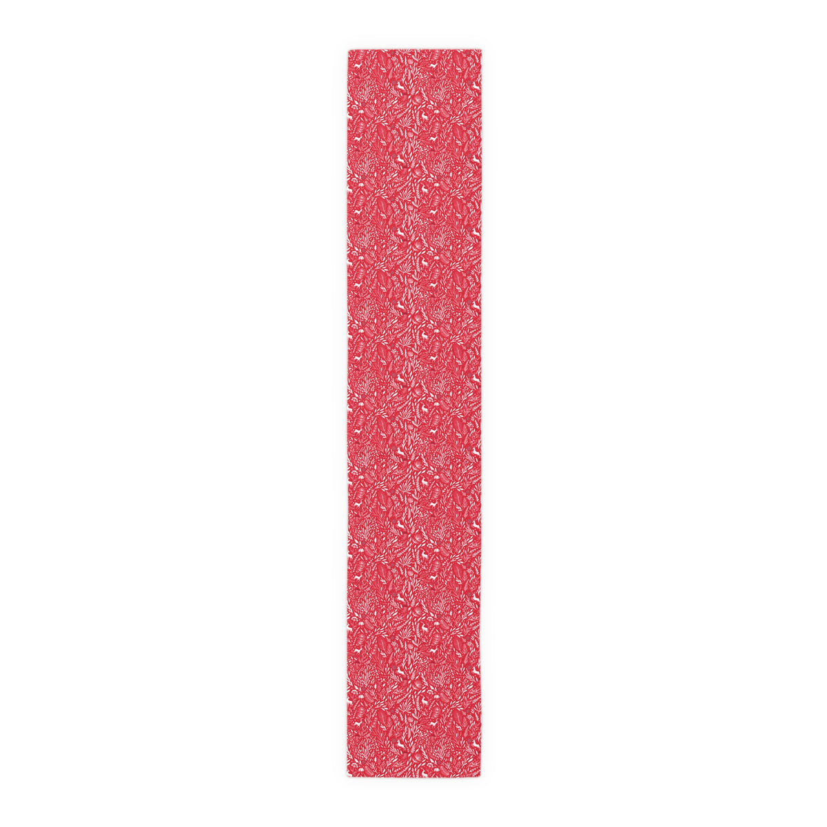 Table Runner | Raleigh, North Carolina | Fauna