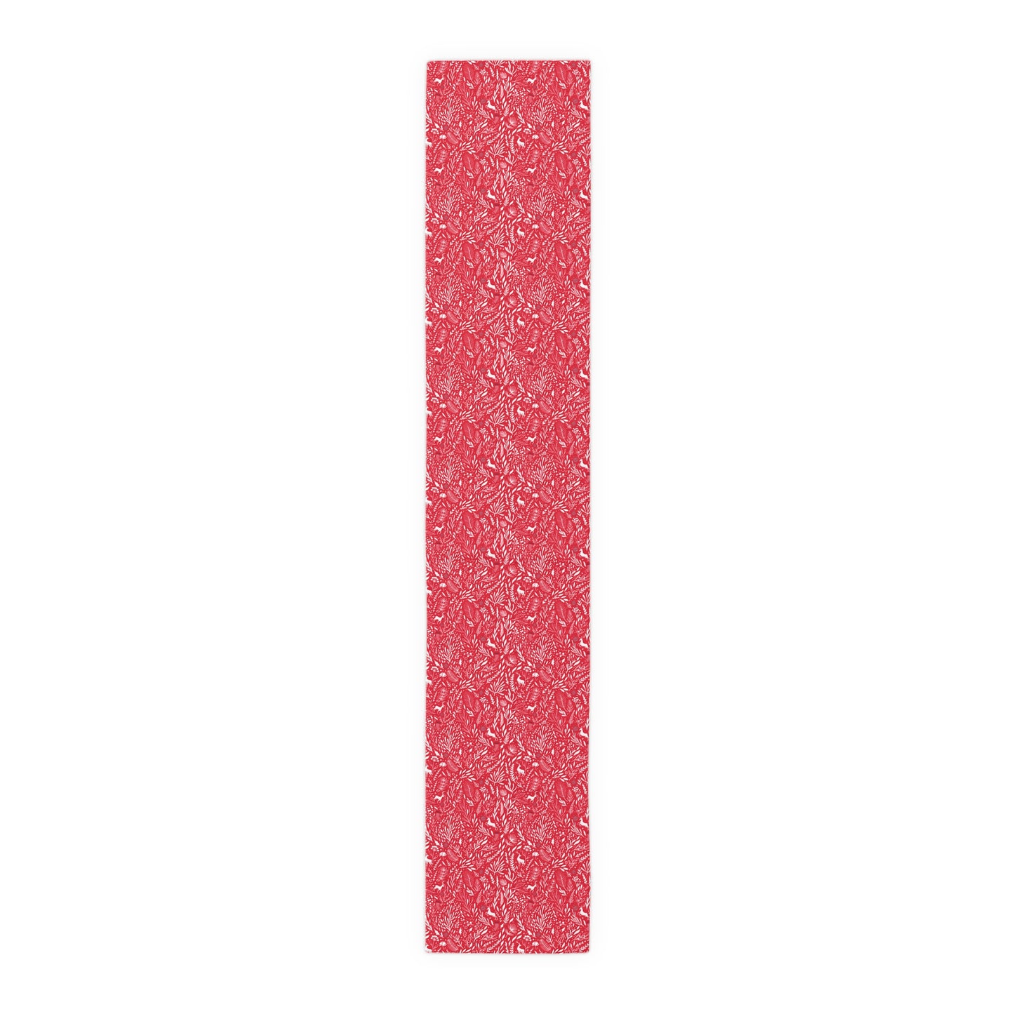 Table Runner | Raleigh, North Carolina | Fauna