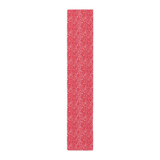 Table Runner | Raleigh, North Carolina | Fauna