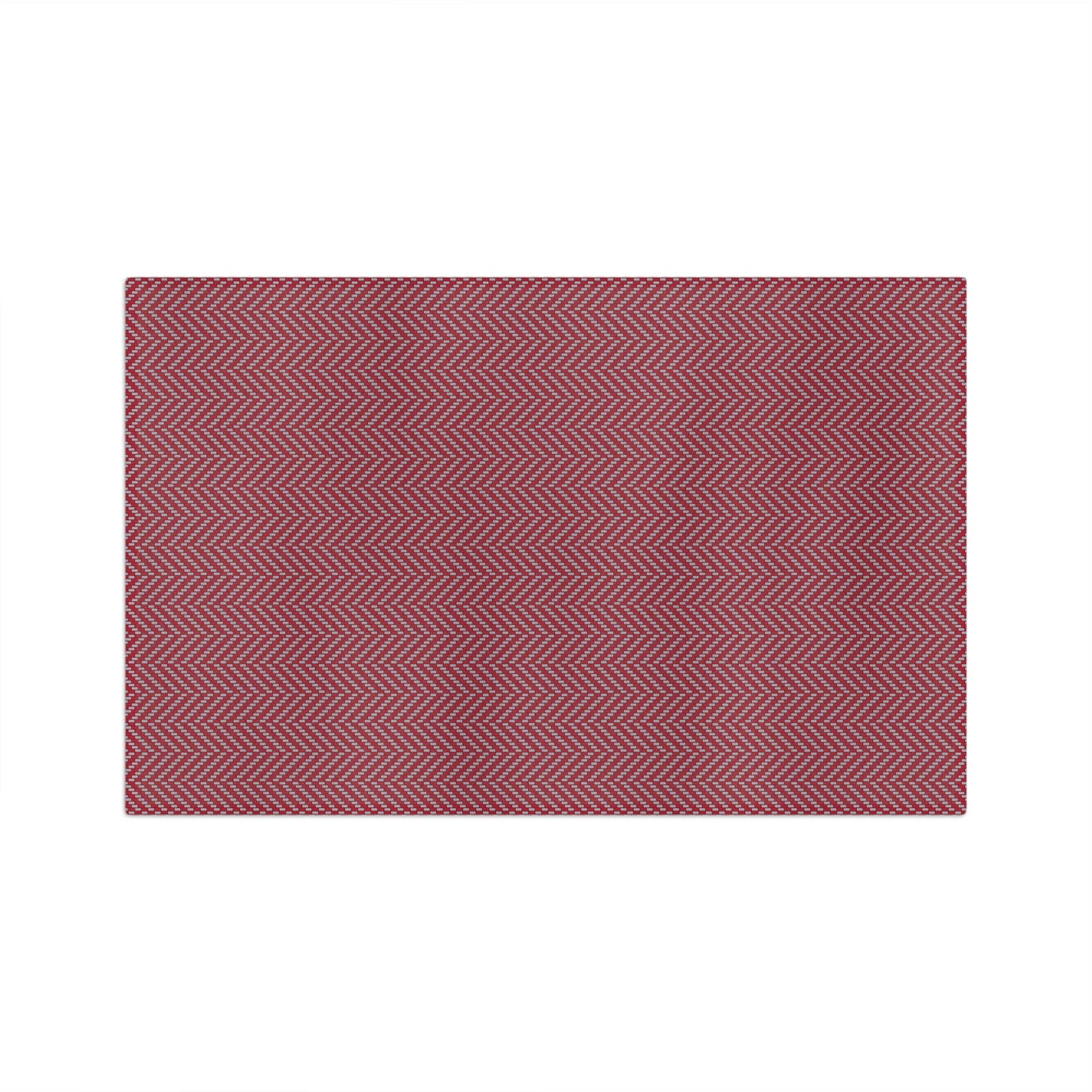 Tea Towels | Columbus, Ohio | Herringbone